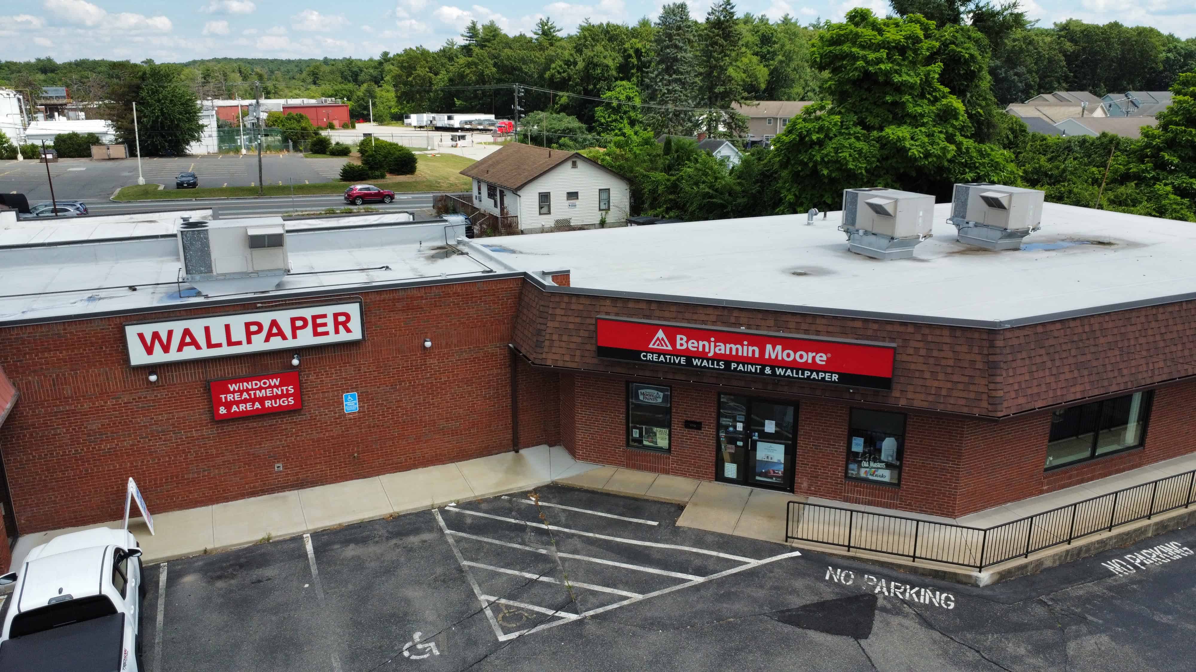 1773 Boston Road Springfield MA 01129