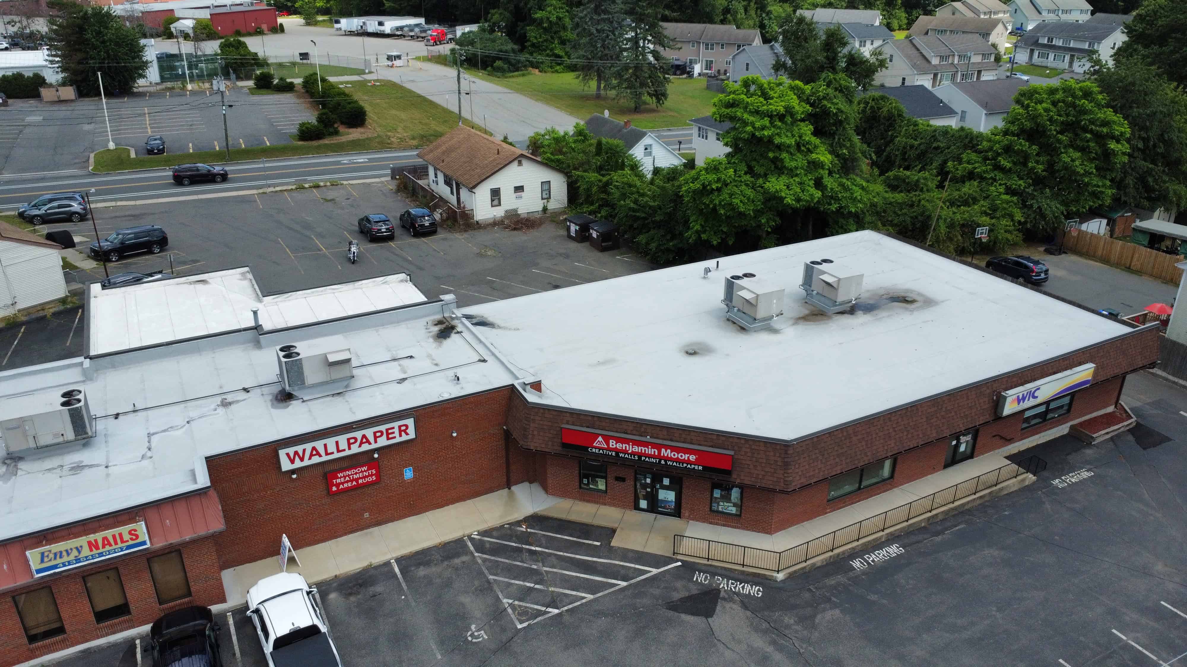 1773 Boston Road Springfield MA 01129