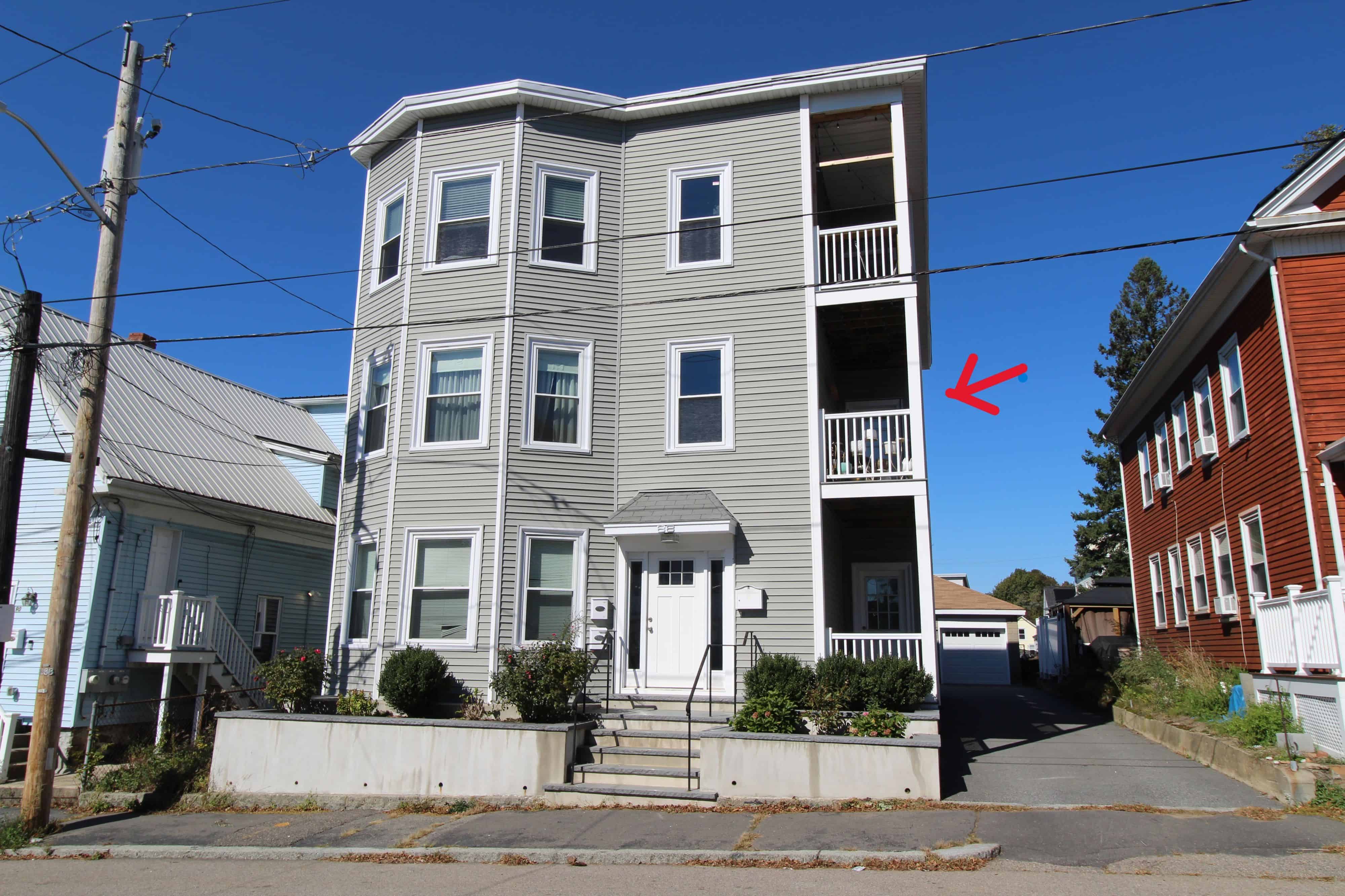 88 Ocean Avenue Salem MA 01970
