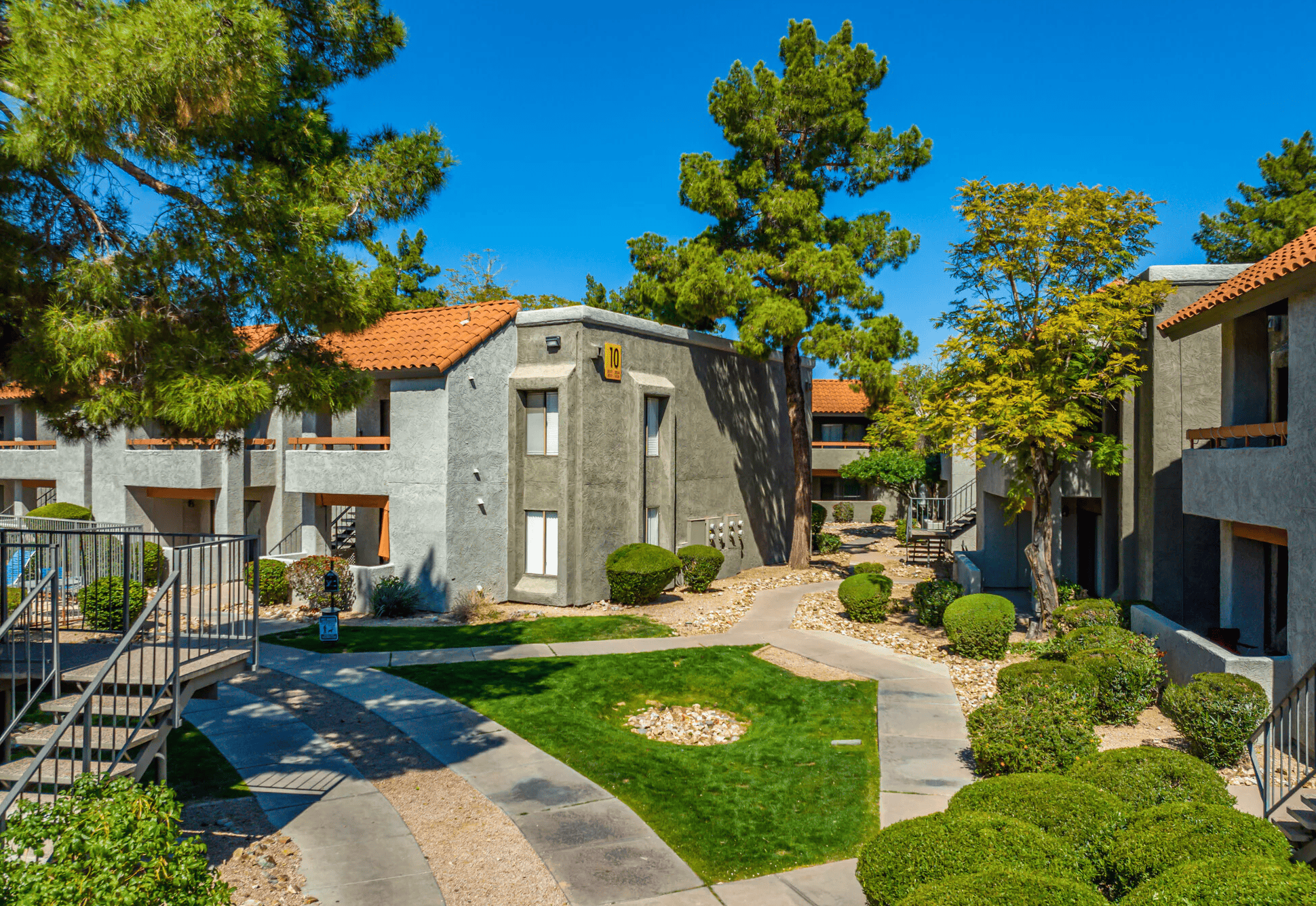 8530 N 22nd Avenue Phoenix AZ 85021