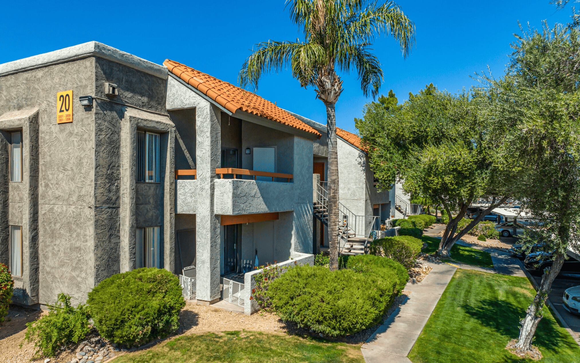 8530 N 22nd Avenue Phoenix AZ 85021