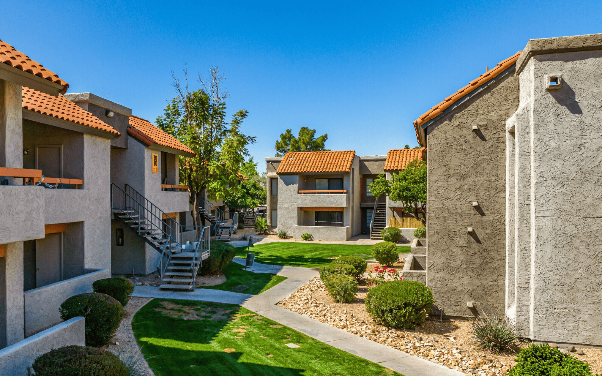 8530 N 22nd Avenue Phoenix AZ 85021