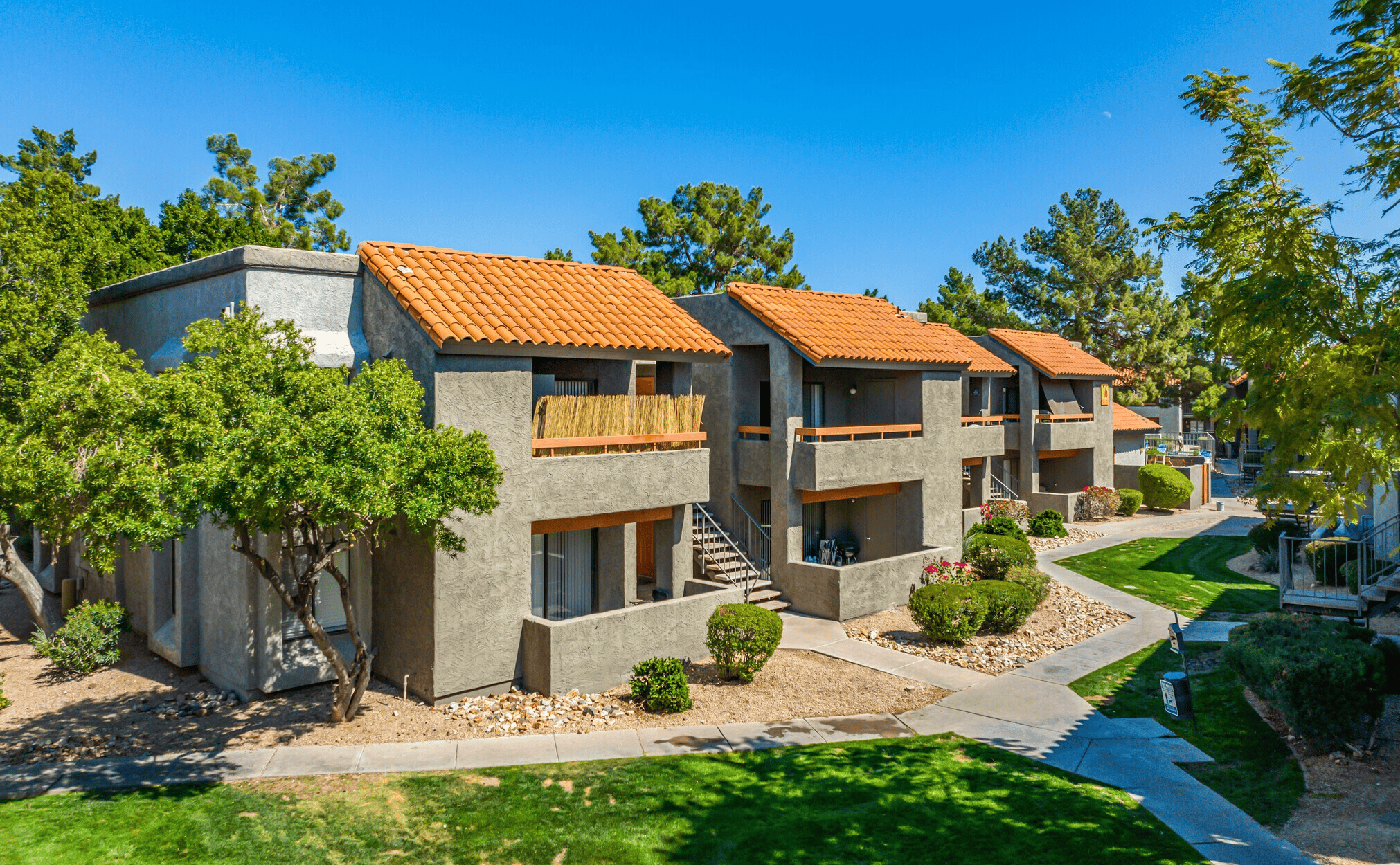 8530 N 22nd Avenue Phoenix AZ 85021