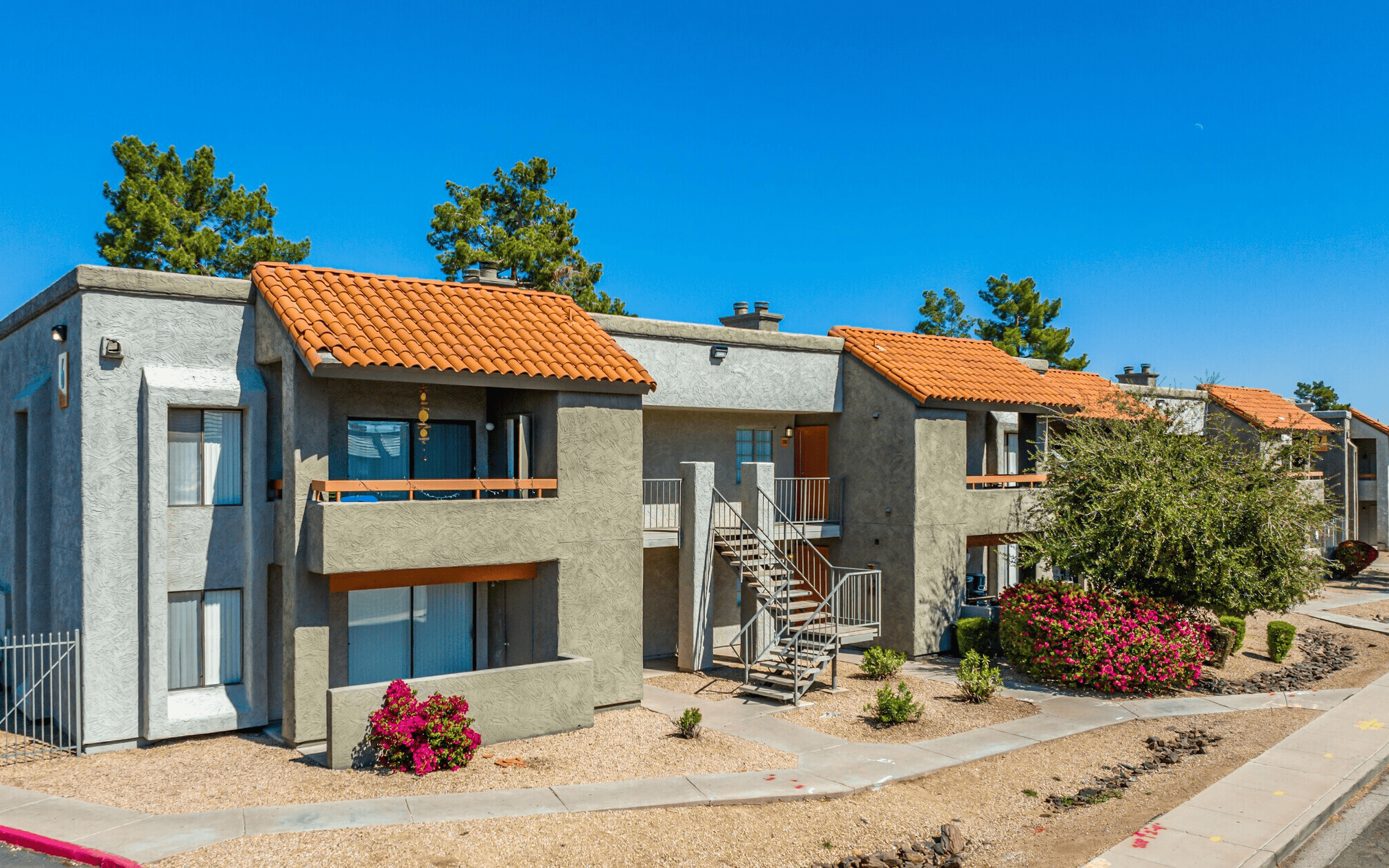 8530 N 22nd Avenue Phoenix AZ 85021