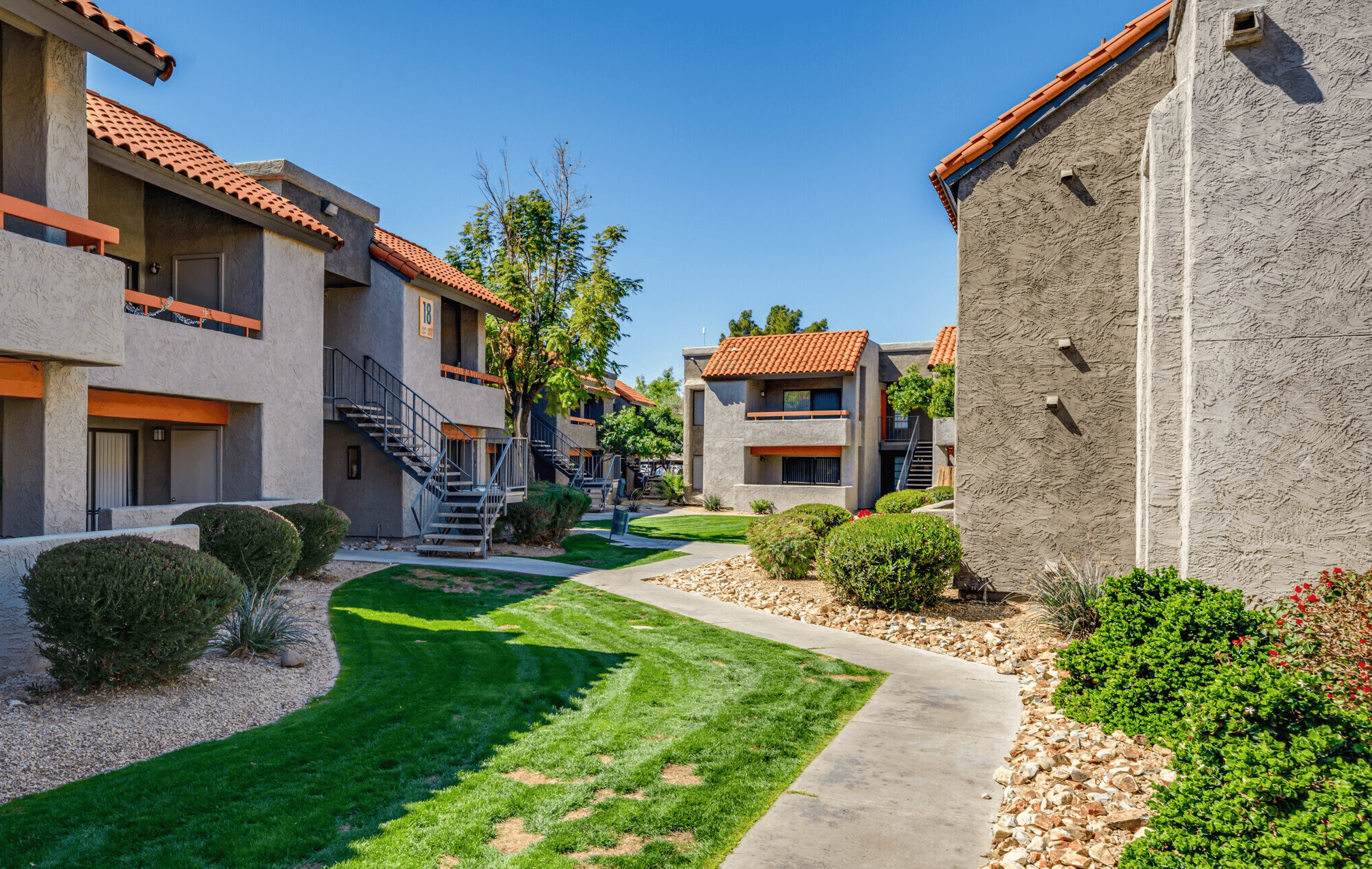8530 N 22nd Avenue Phoenix AZ 85021