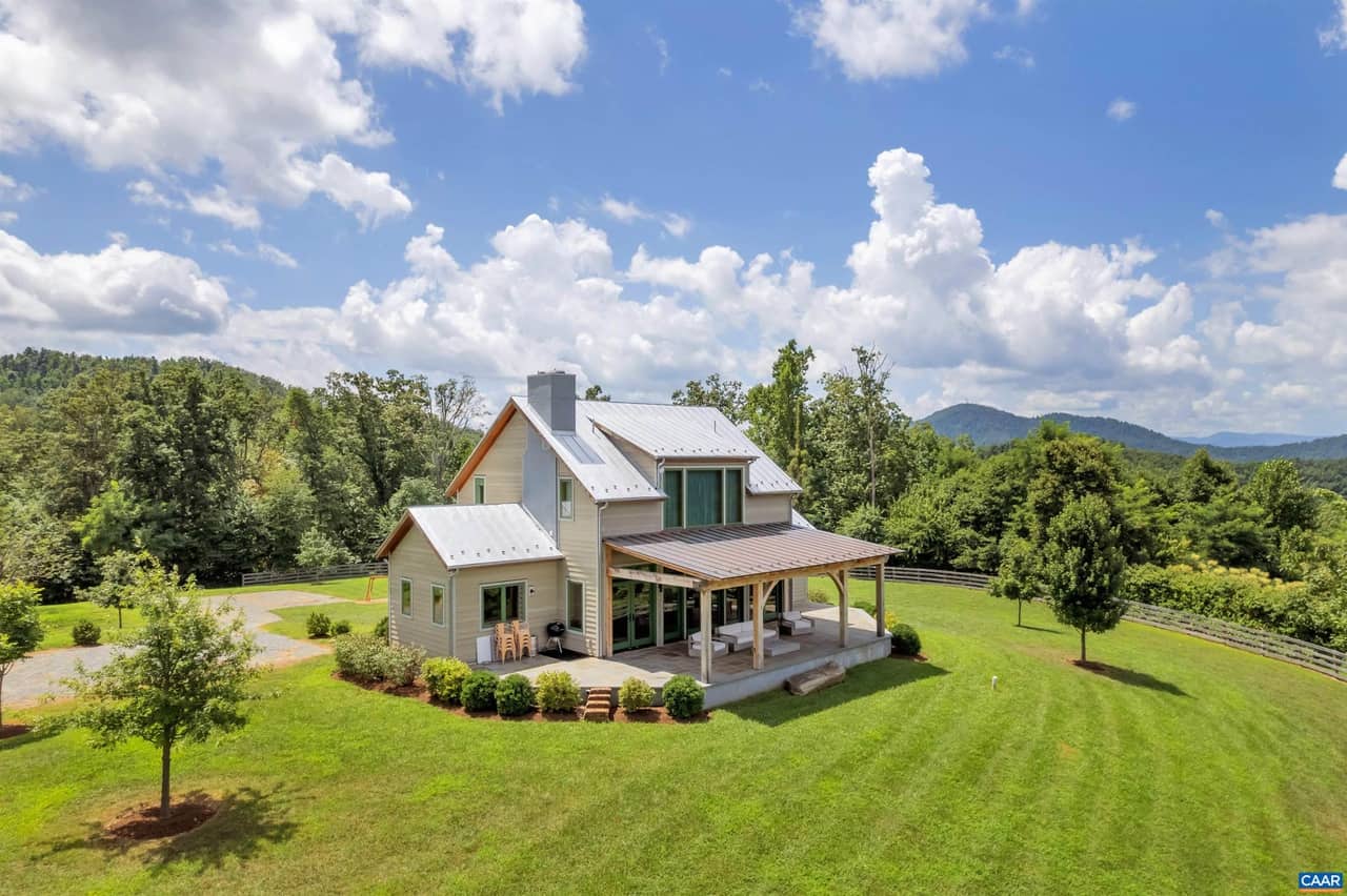 5405 Hope Lane NORTH GARDEN VA 22959