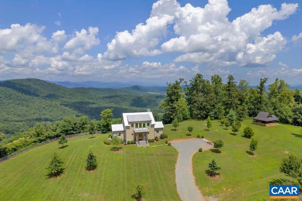 5405 Hope Lane NORTH GARDEN VA 22959