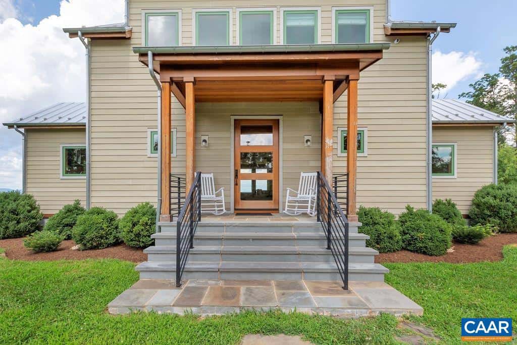 5405 Hope Lane NORTH GARDEN VA 22959