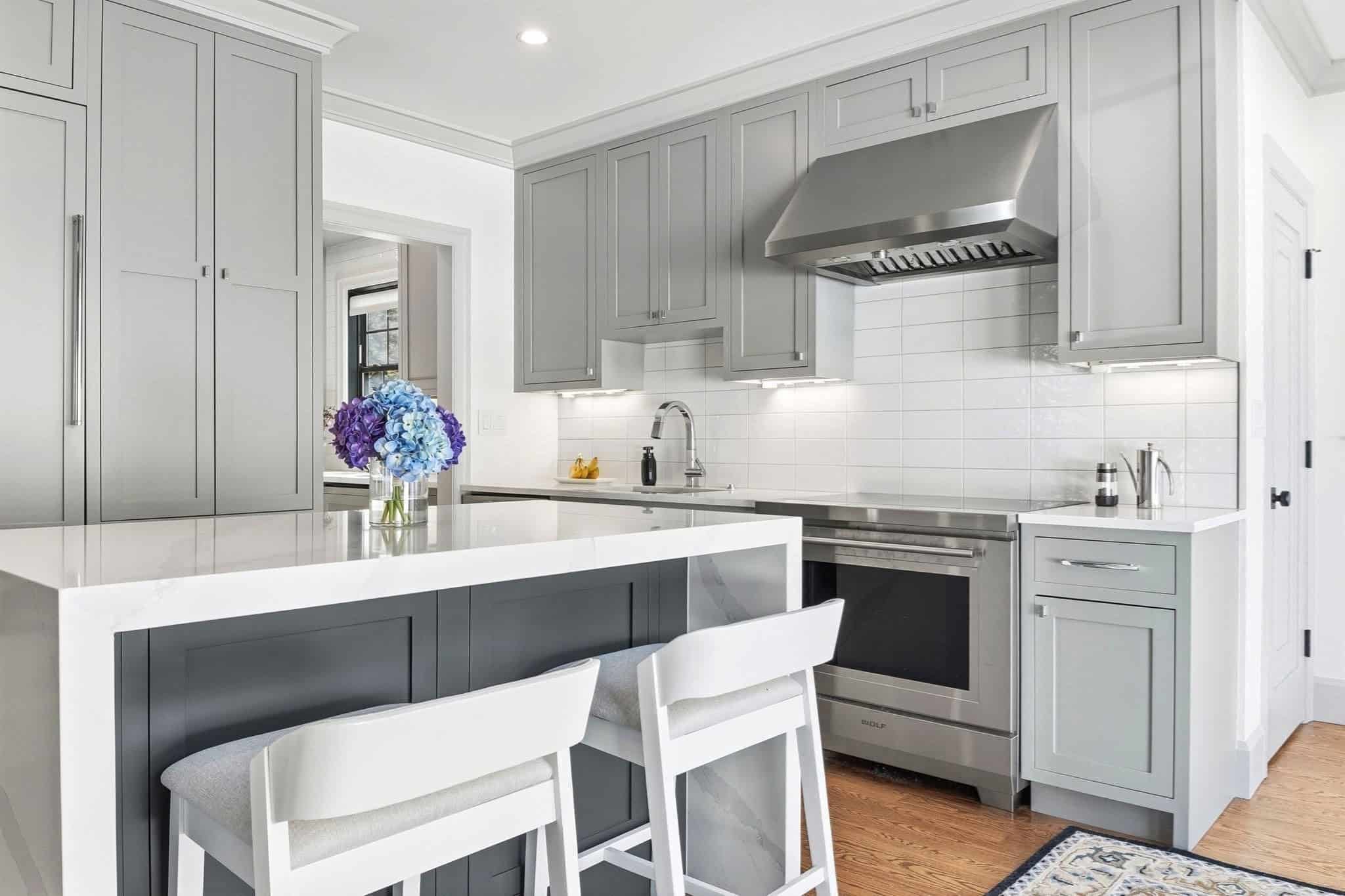8 Stetson Street, Brookline, MA 02446