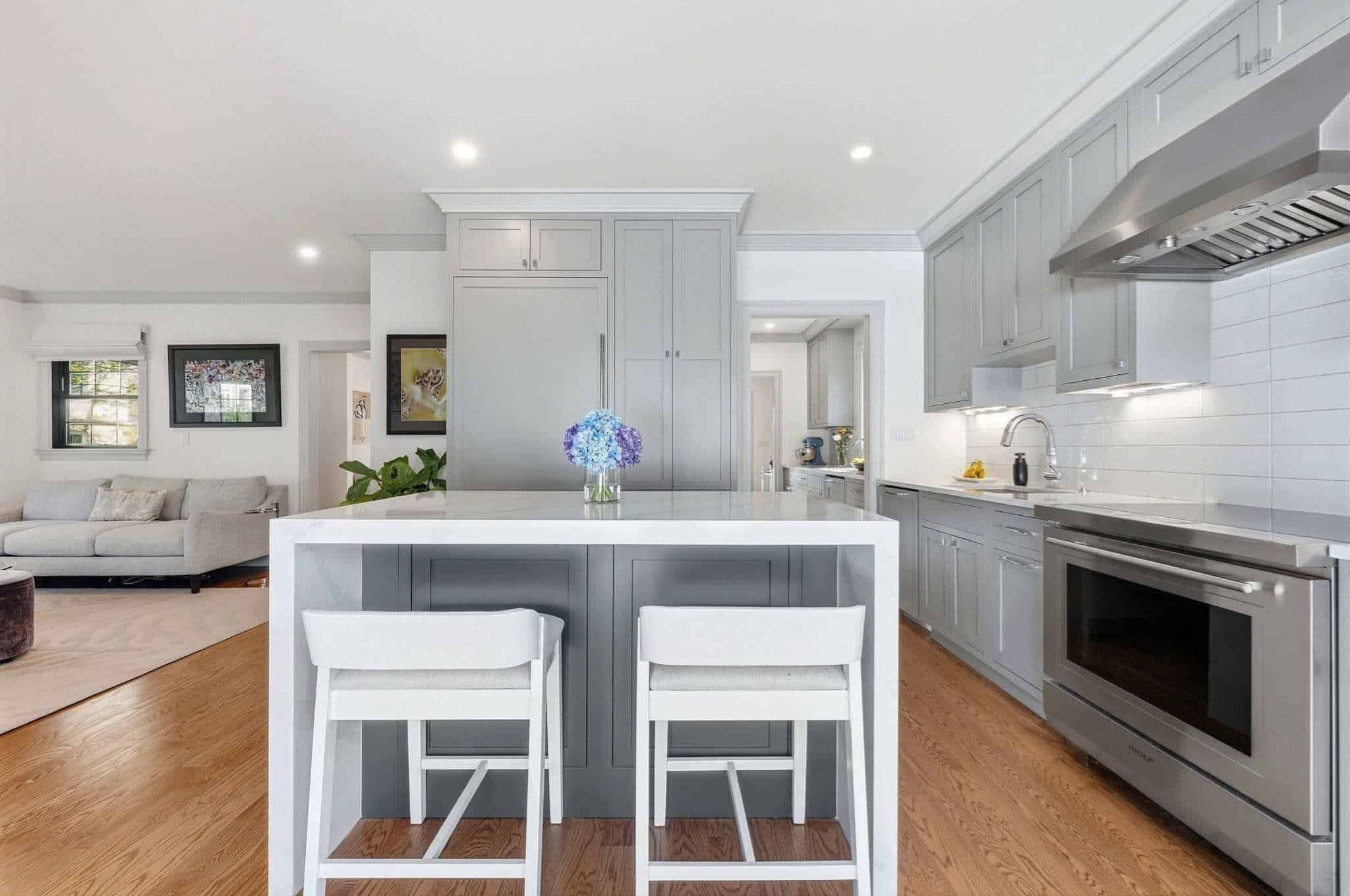 8 Stetson Street, Brookline, MA 02446