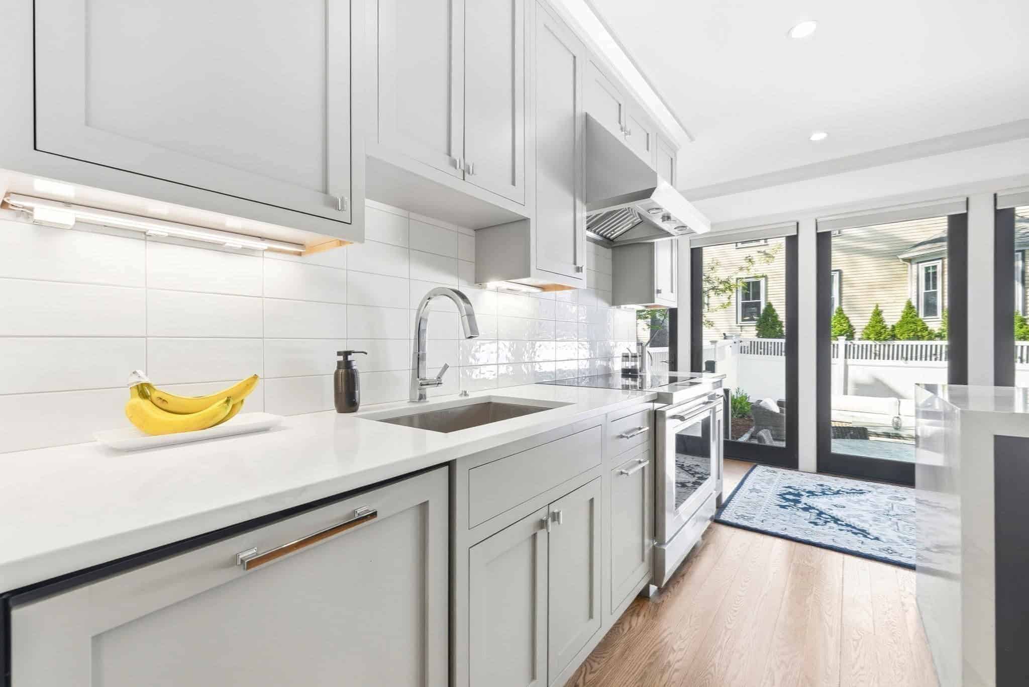 8 Stetson Street, Brookline, MA 02446