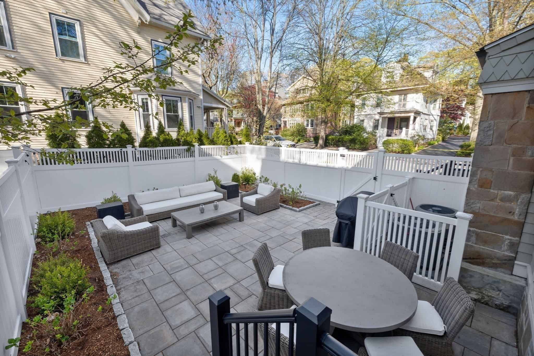 8 Stetson Street, Brookline, MA 02446