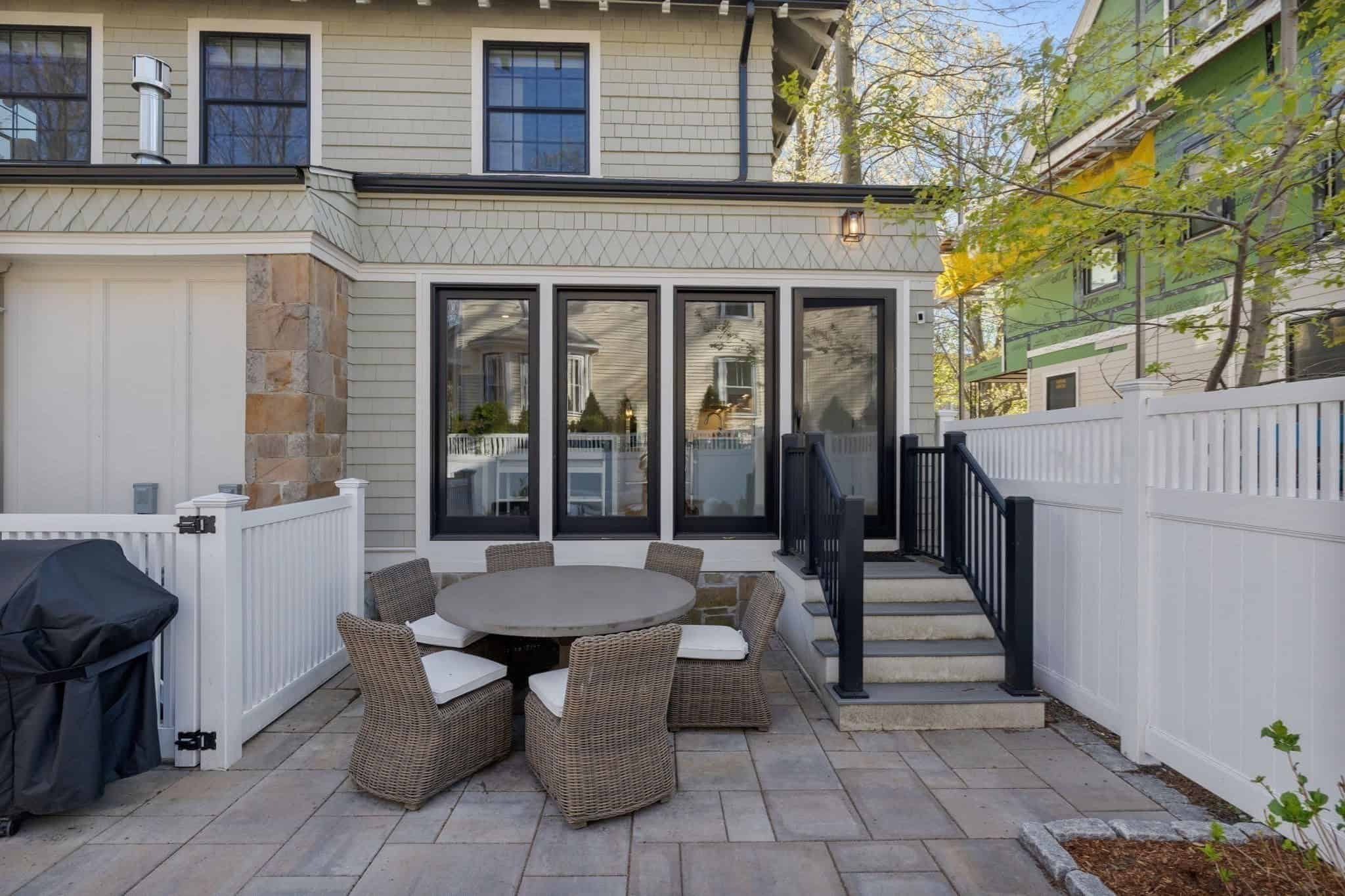 8 Stetson Street, Brookline, MA 02446