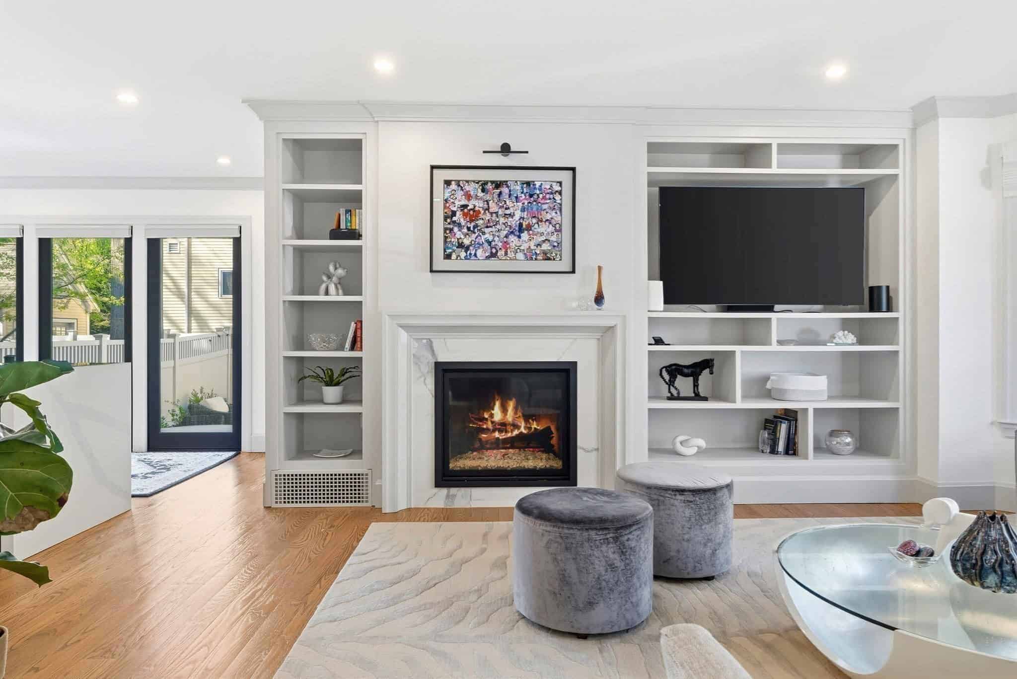 8 Stetson Street, Brookline, MA 02446