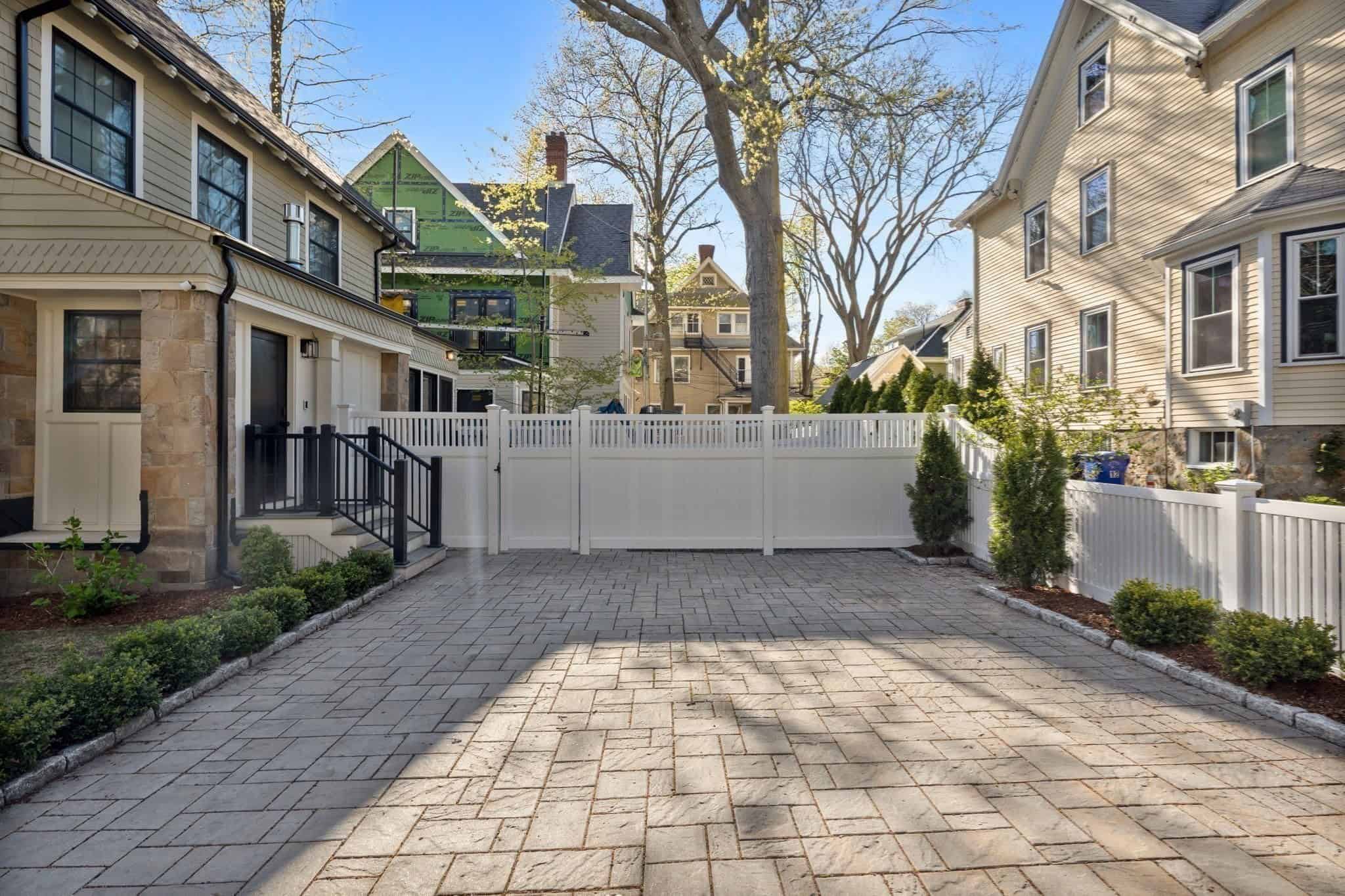 8 Stetson Street, Brookline, MA 02446