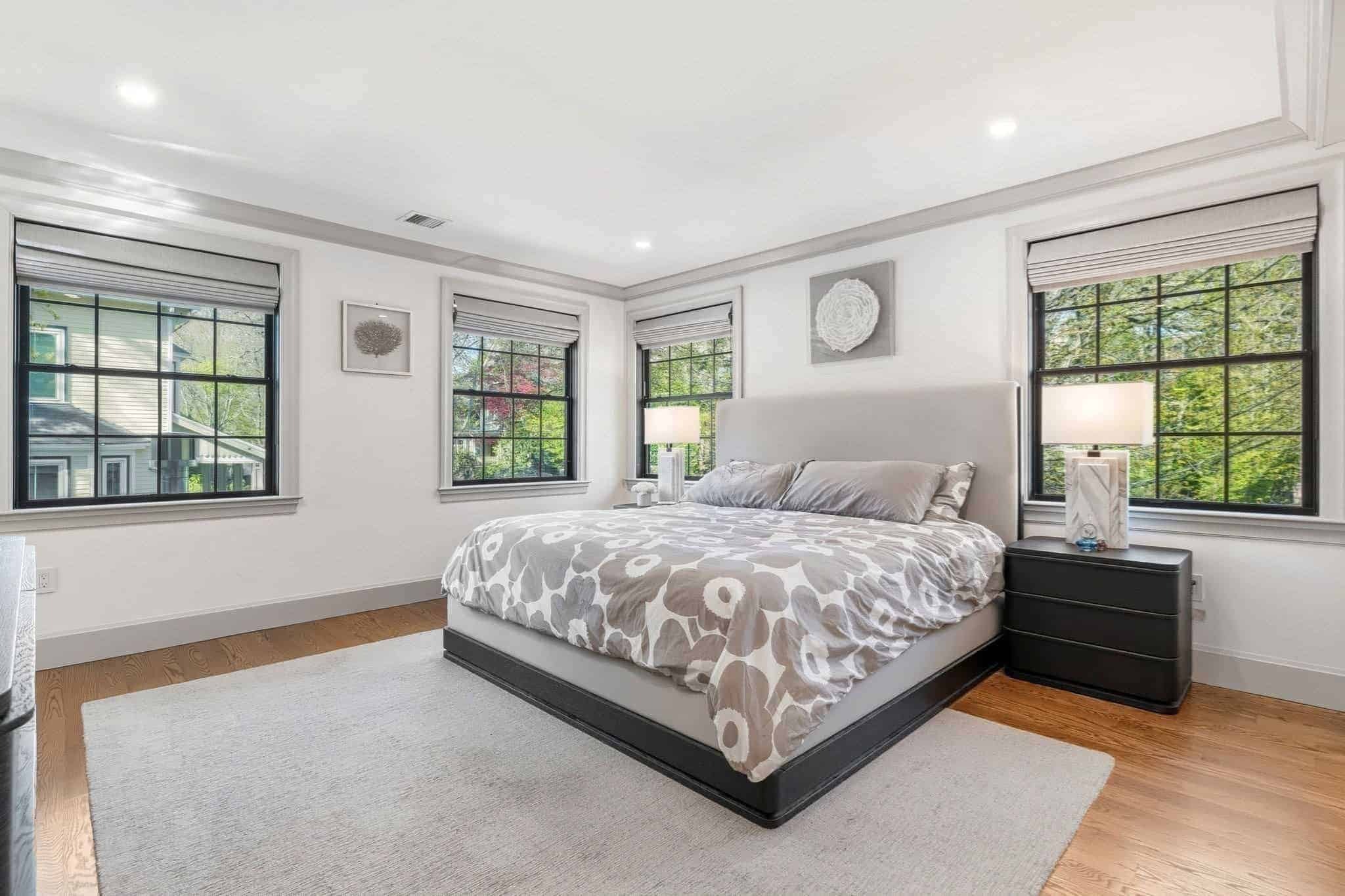 8 Stetson Street, Brookline, MA 02446