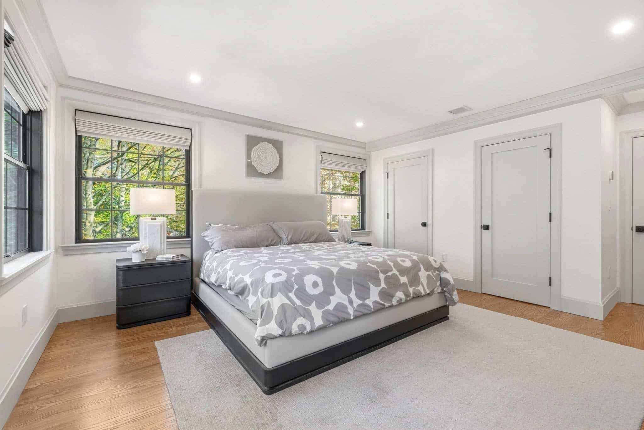 8 Stetson Street, Brookline, MA 02446