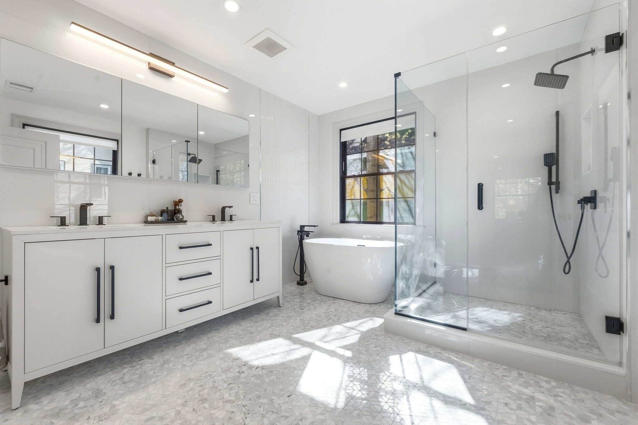 8 Stetson Street, Brookline, MA 02446