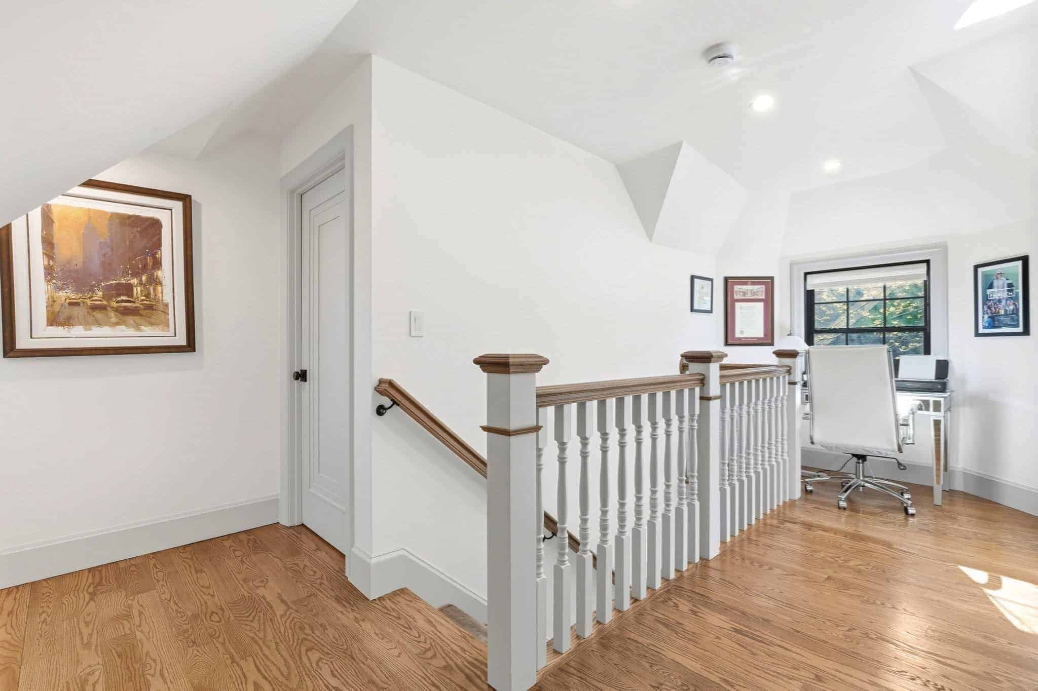 8 Stetson Street, Brookline, MA 02446