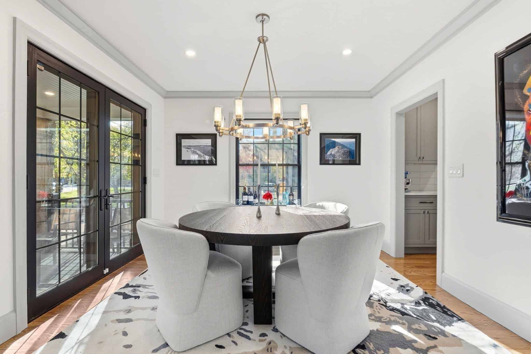8 Stetson Street, Brookline, MA 02446