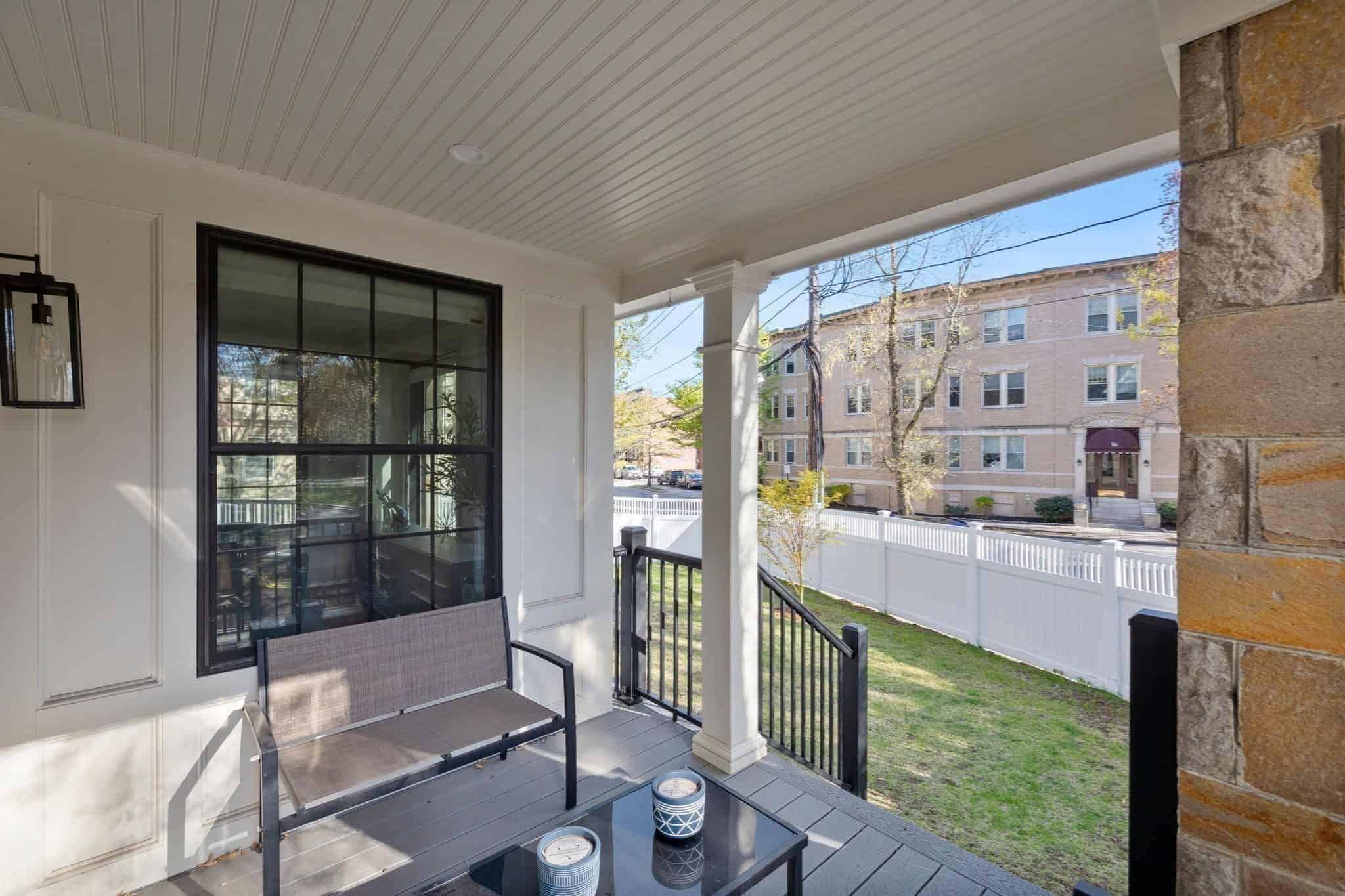 8 Stetson Street, Brookline, MA 02446