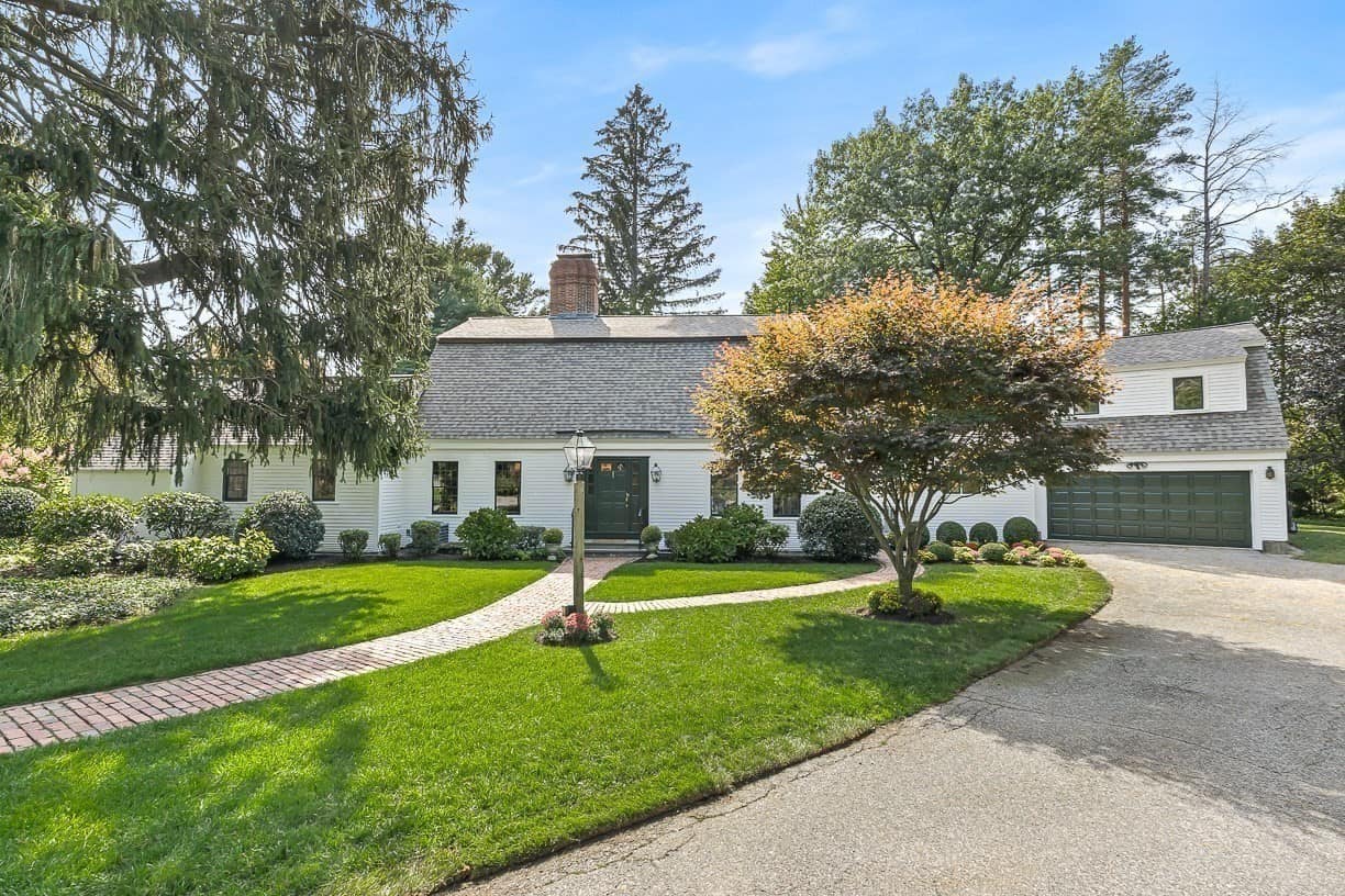 80 Arlington Street Winchester MA 01890