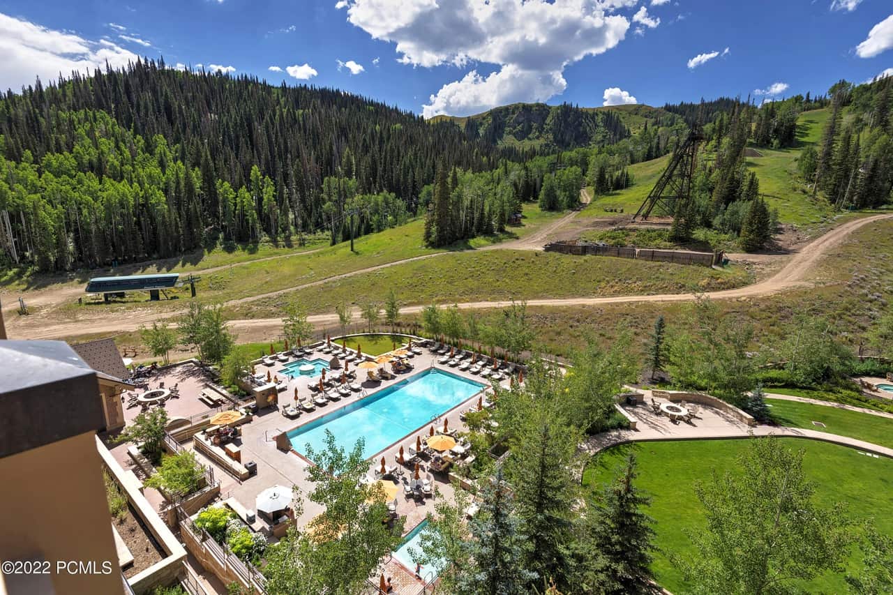 9100 Marsac Avenue Park City UT 84060