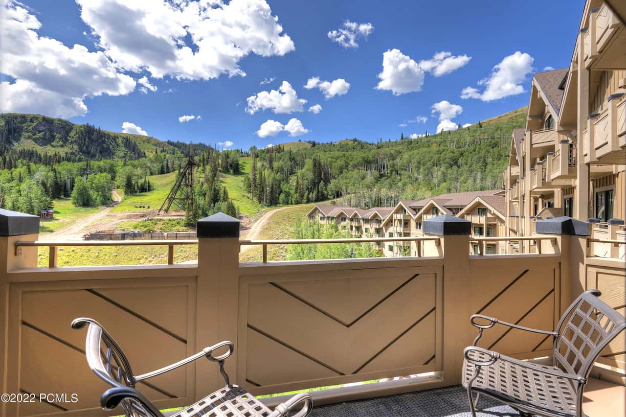 9100 Marsac Avenue Park City UT 84060