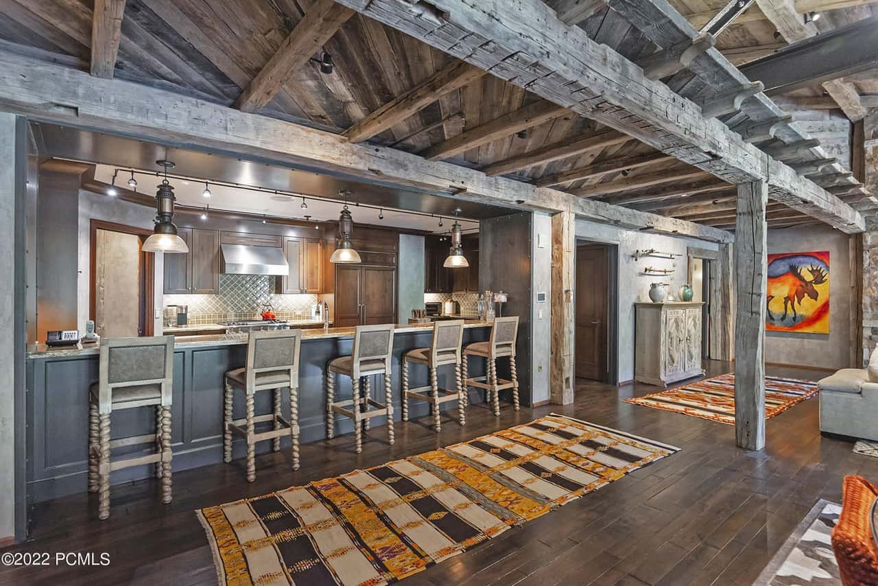9100 Marsac Avenue Park City UT 84060