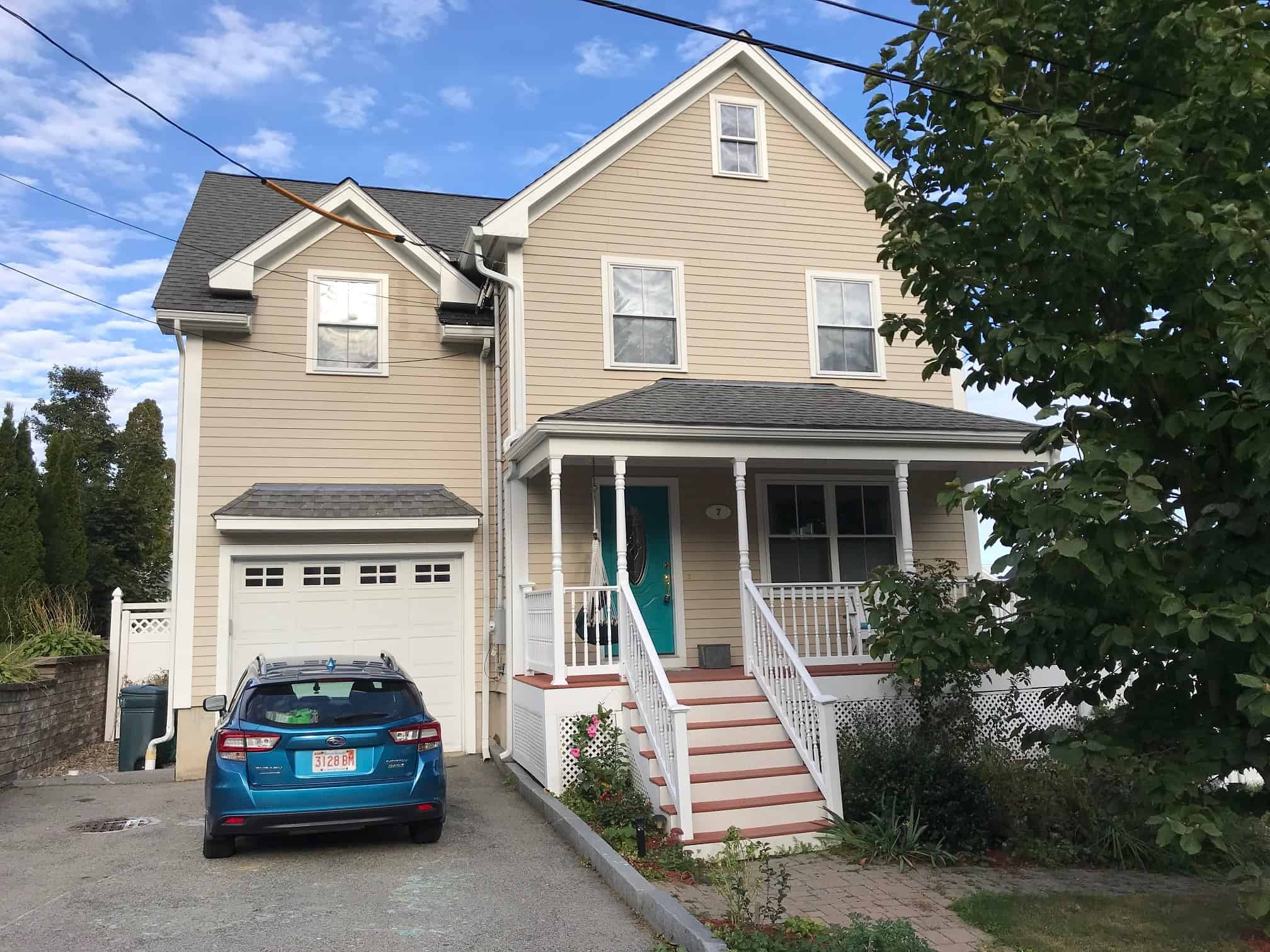 7 Perley Avenue Ipswich MA 01938