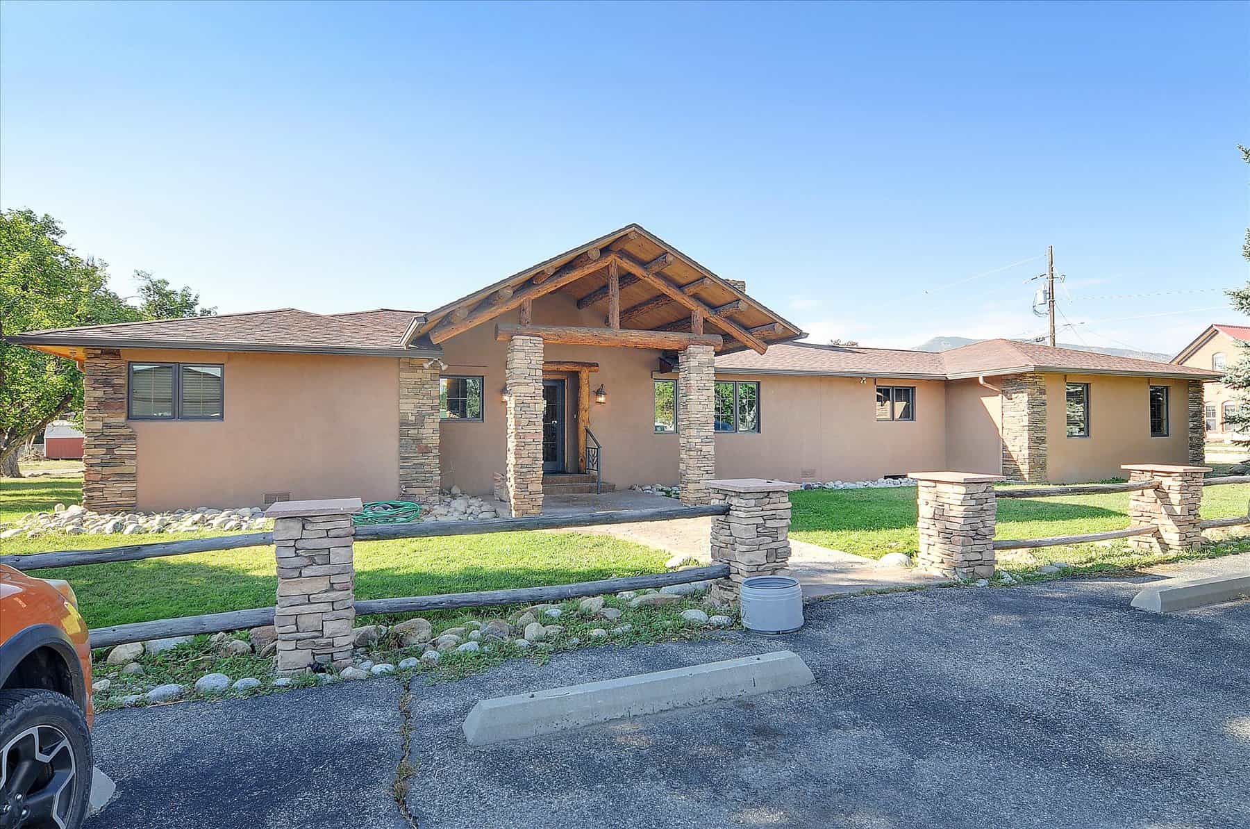 Salida CO 81201