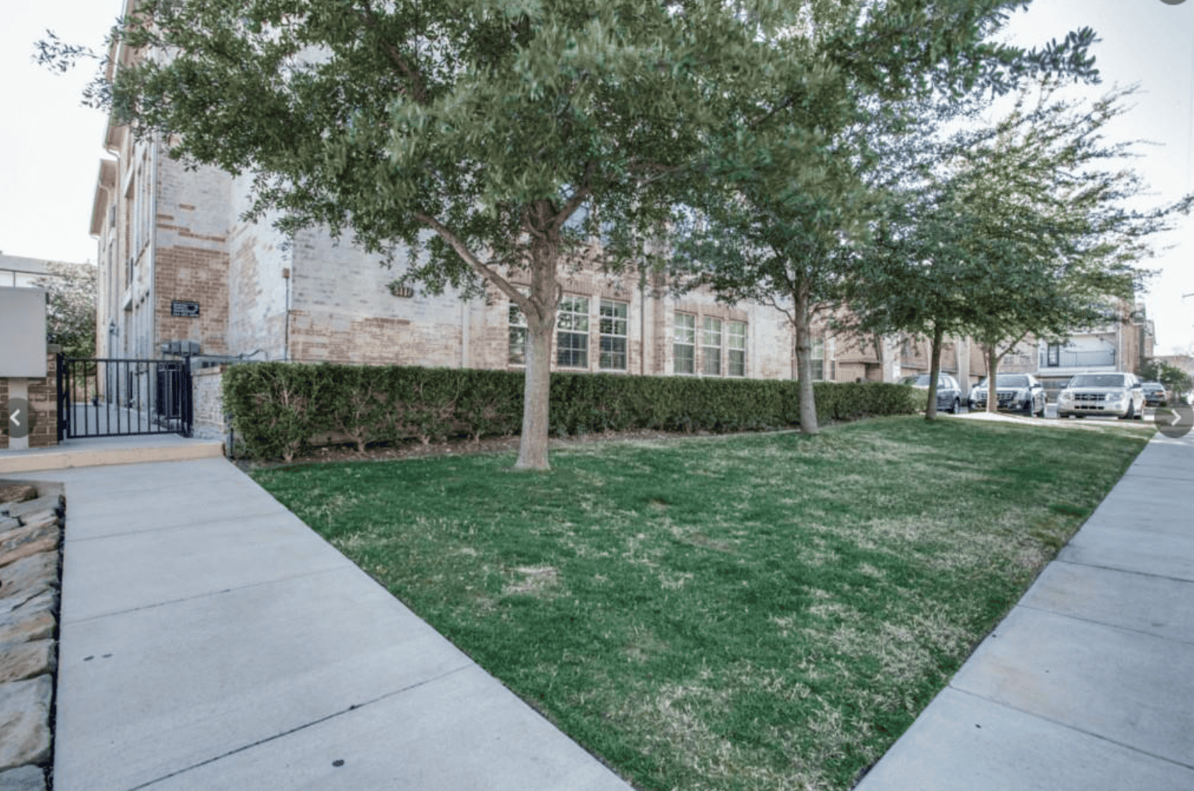 3117 Rosedale Avenue University Park TX 75205