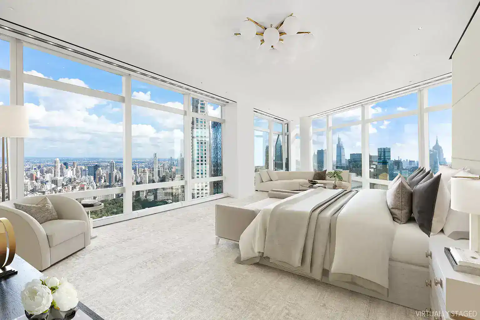 25 Columbus Circle New York NY 10023