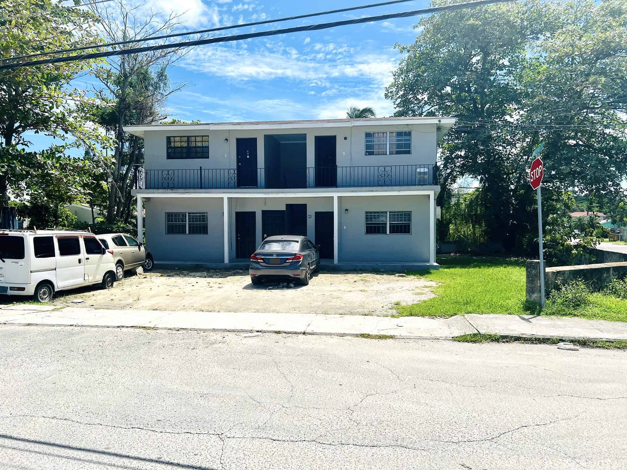45 Ridgeland Park- Roberta Drive New Providence Paradise Island BS