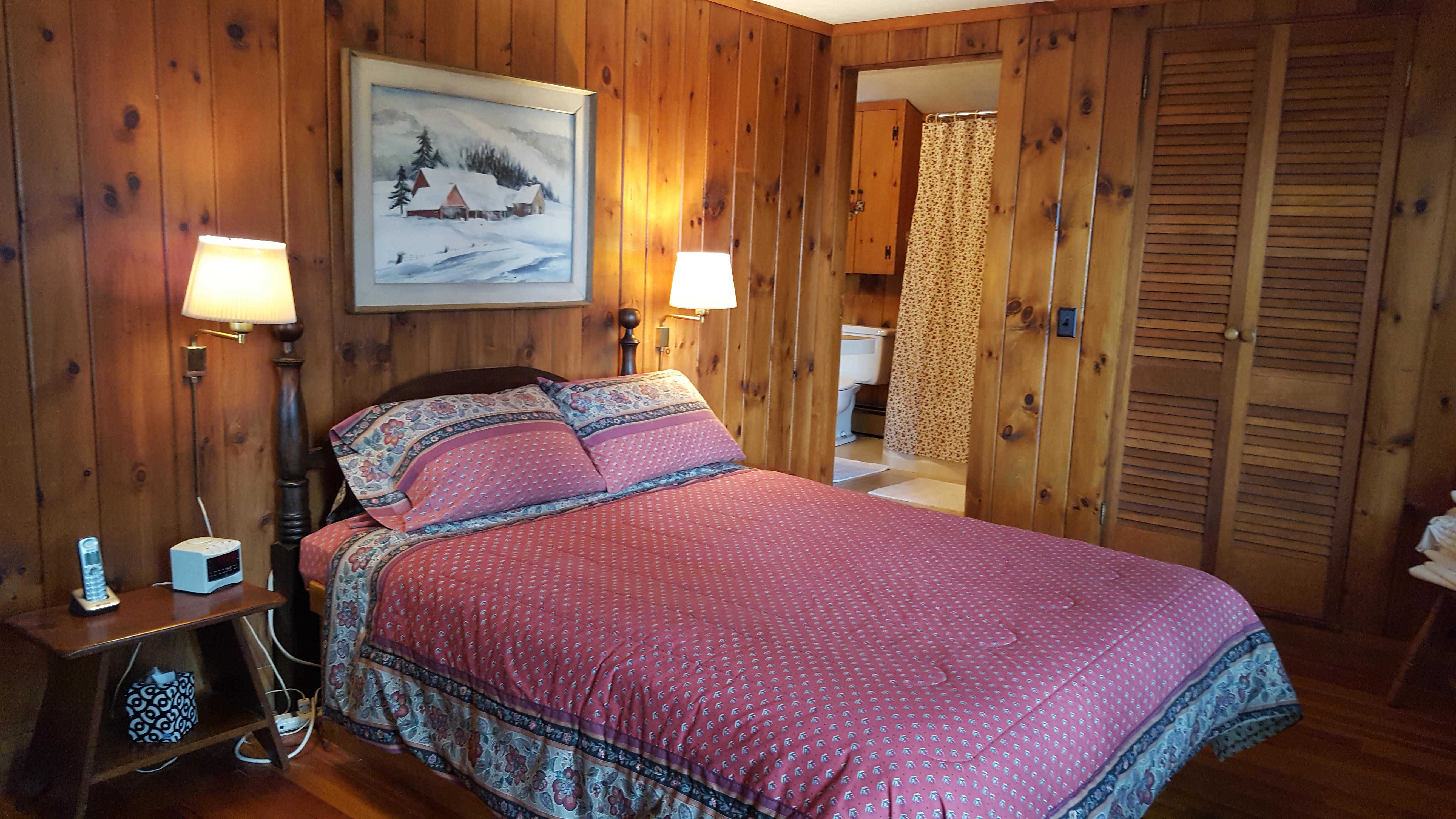 59 Sunset Ridge Road Lovell ME 04051