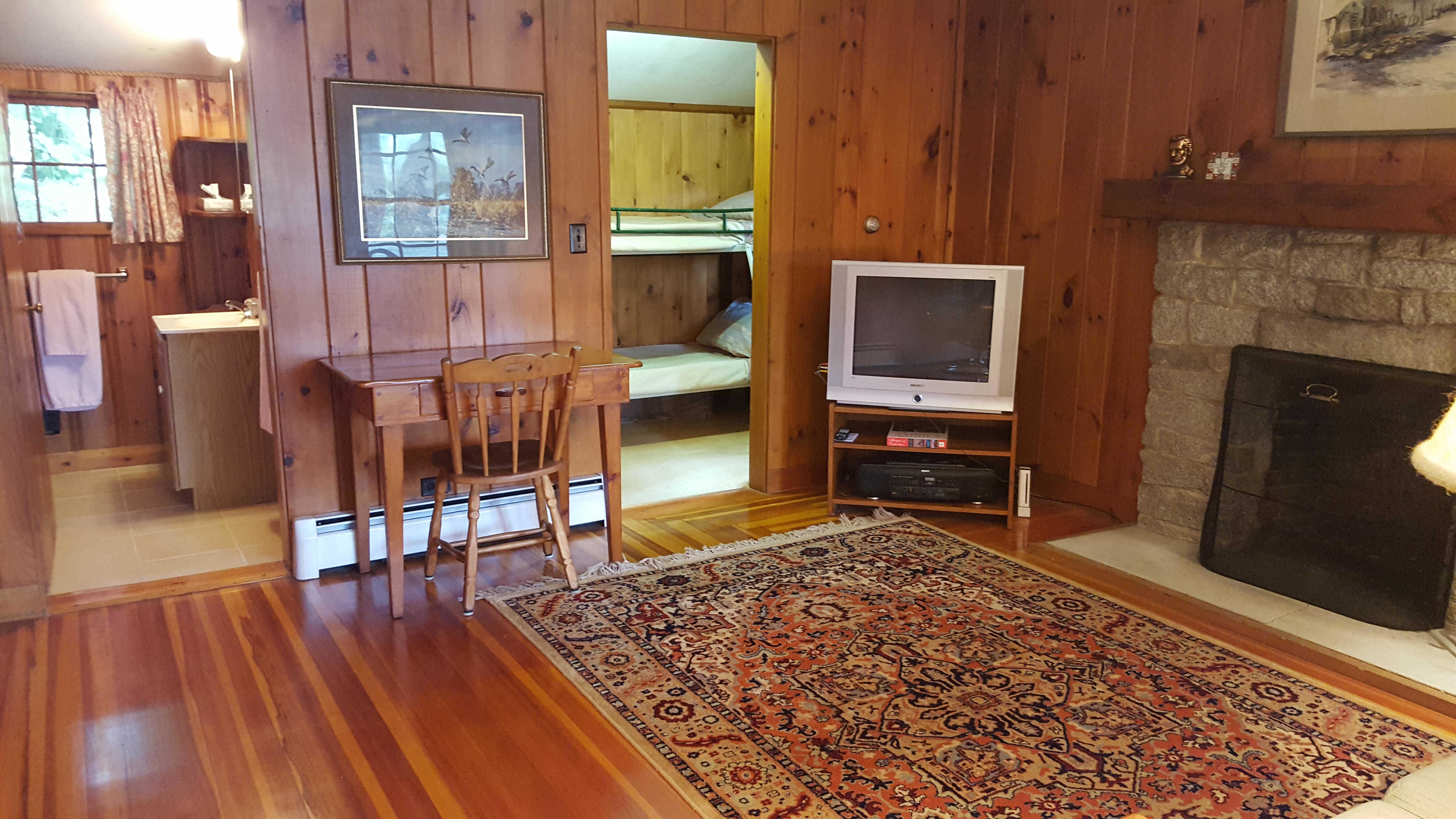 59 Sunset Ridge Road, Lovell ME X36601421 Kezar Realty Western