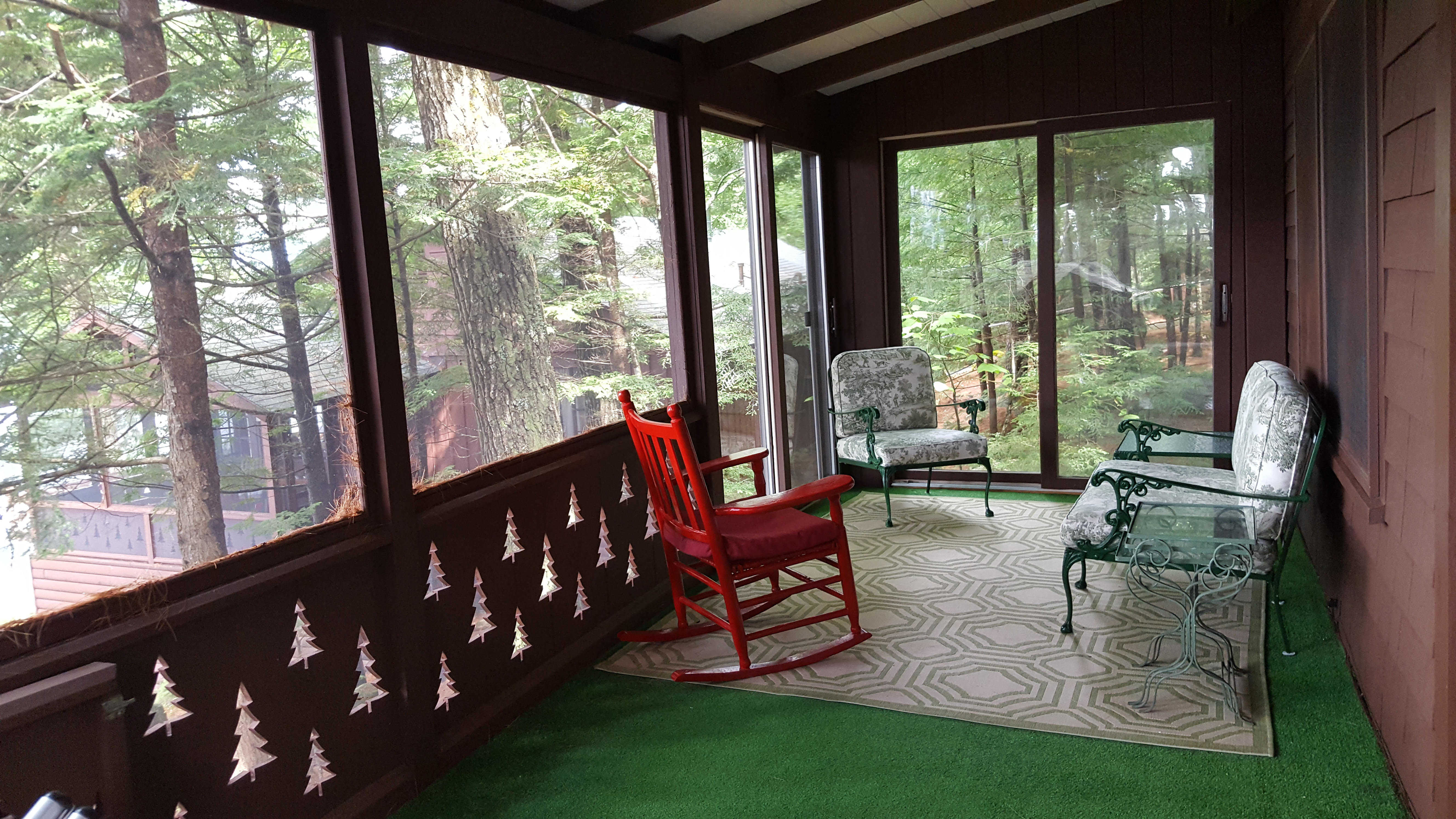 59 Sunset Ridge Road Lovell ME 04051