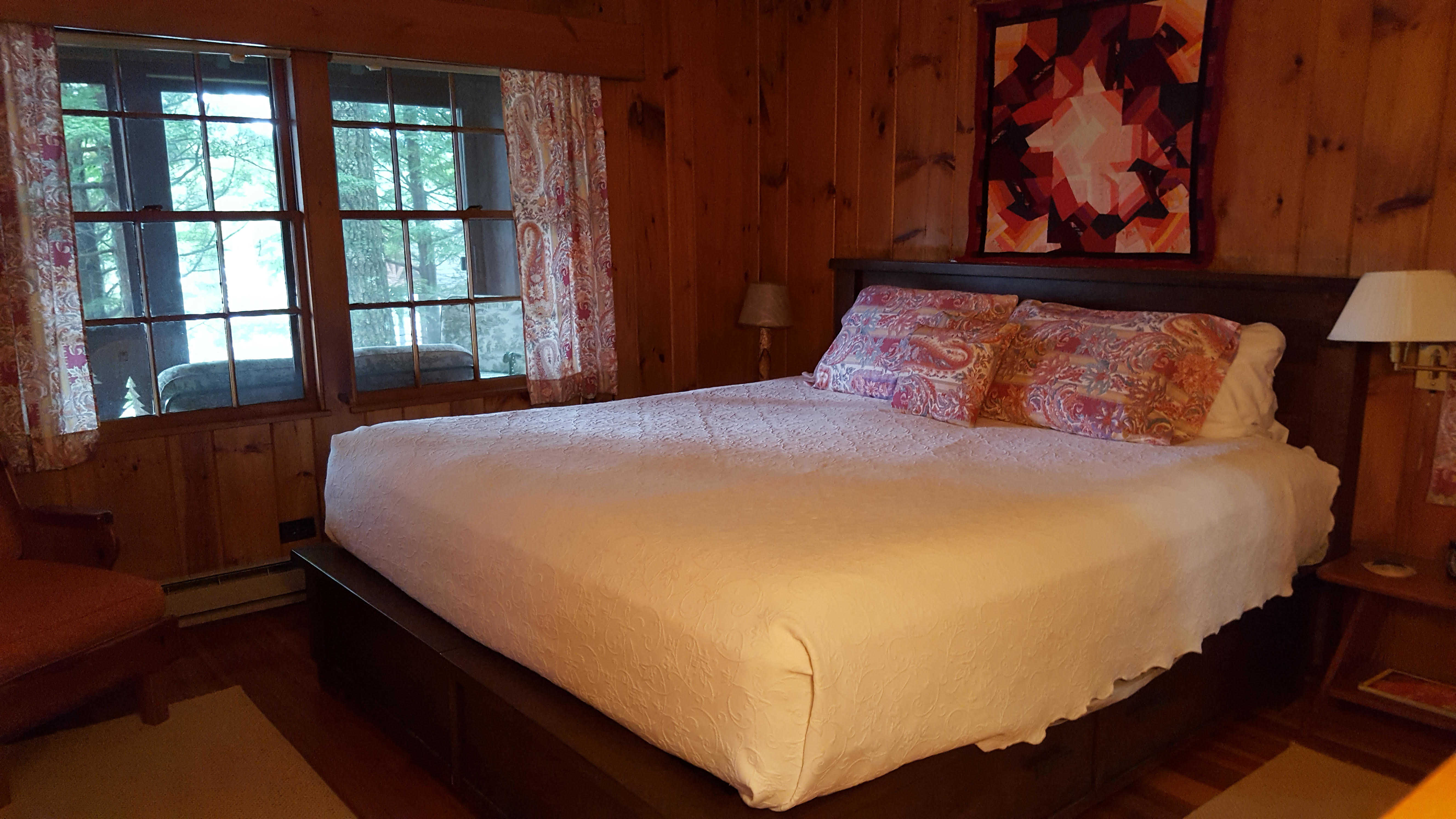 59 Sunset Ridge Road Lovell ME 04051