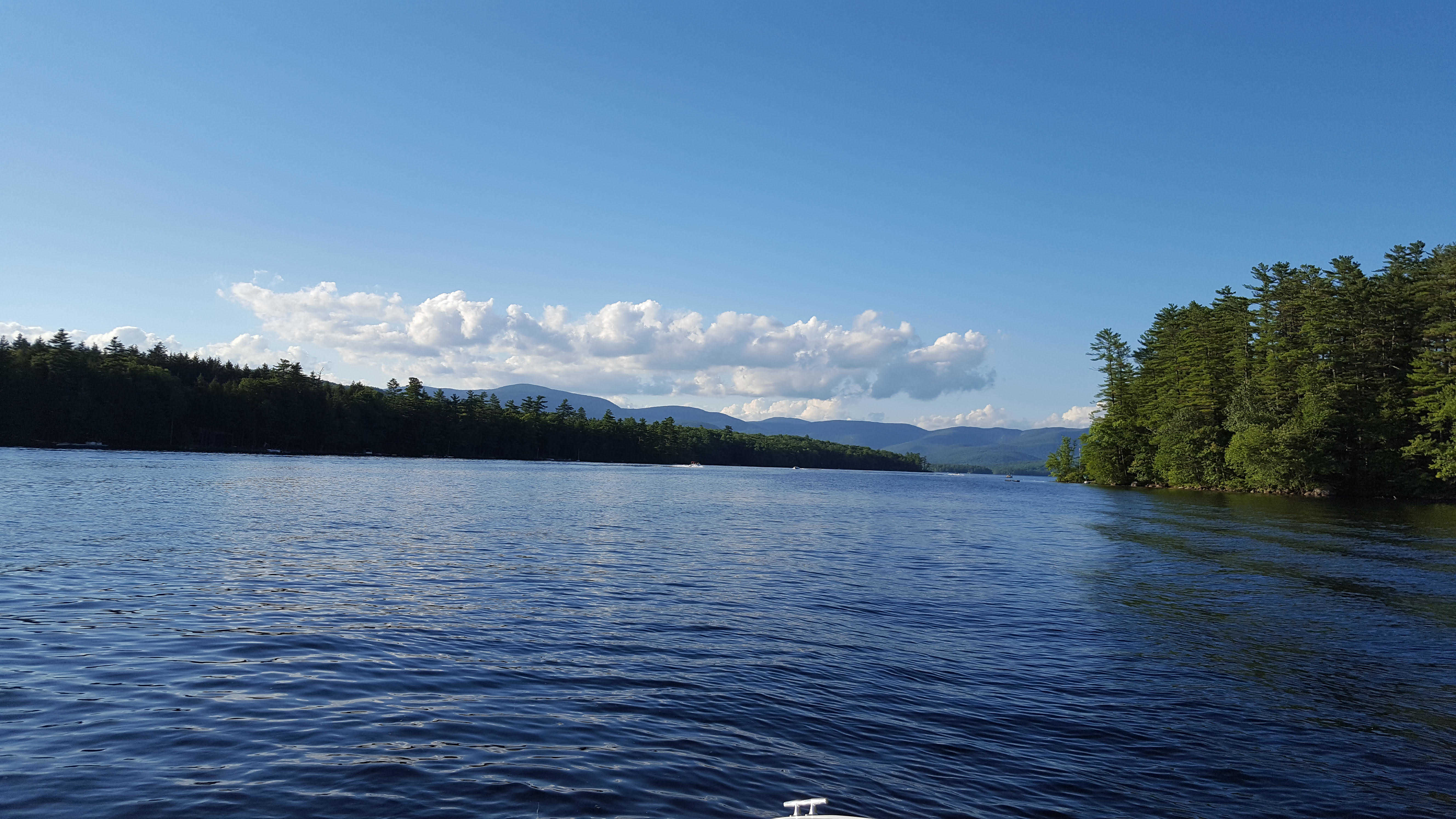 59 Sunset Ridge Road Lovell ME 04051