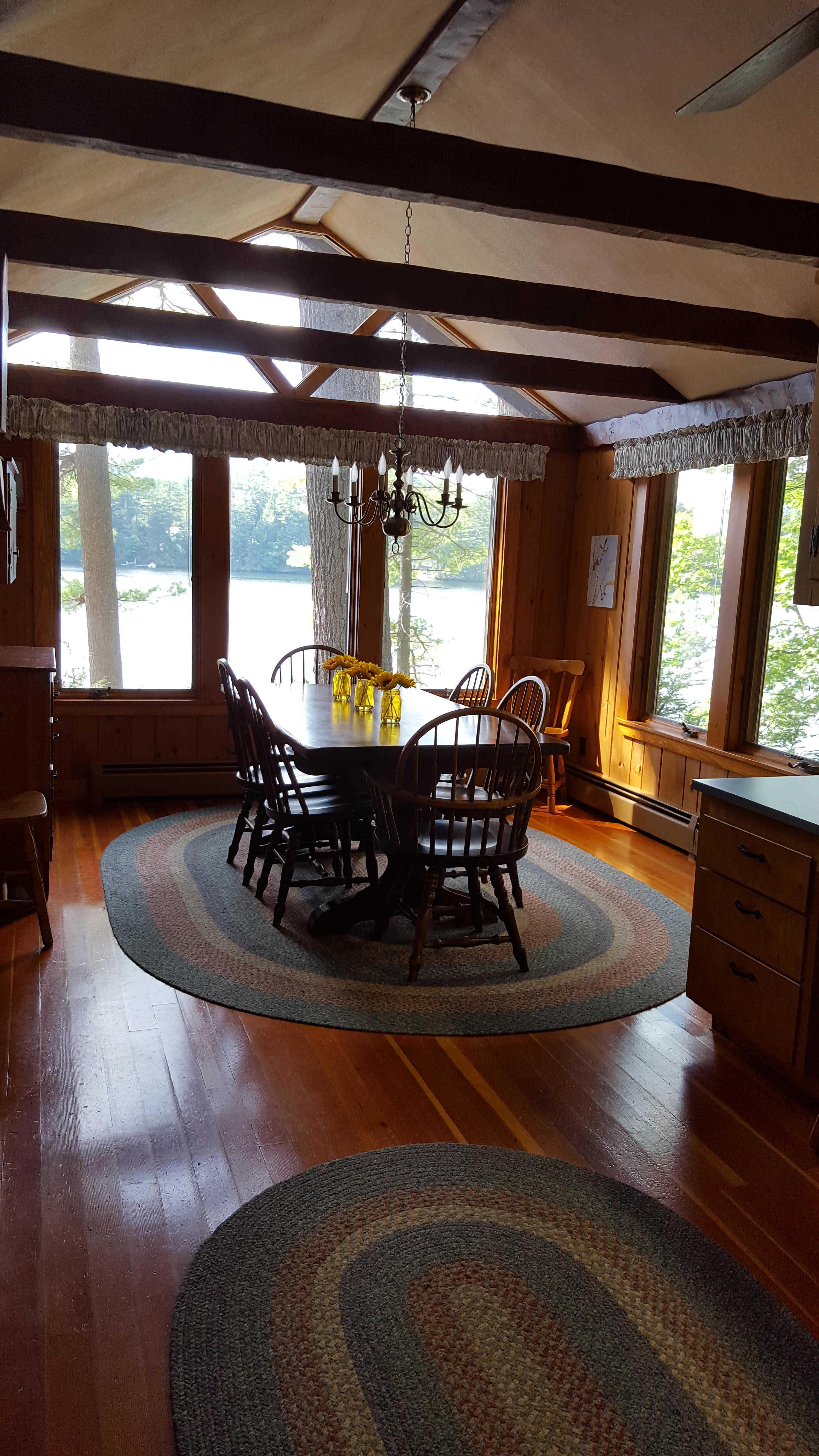 59 Sunset Ridge Road Lovell ME 04051