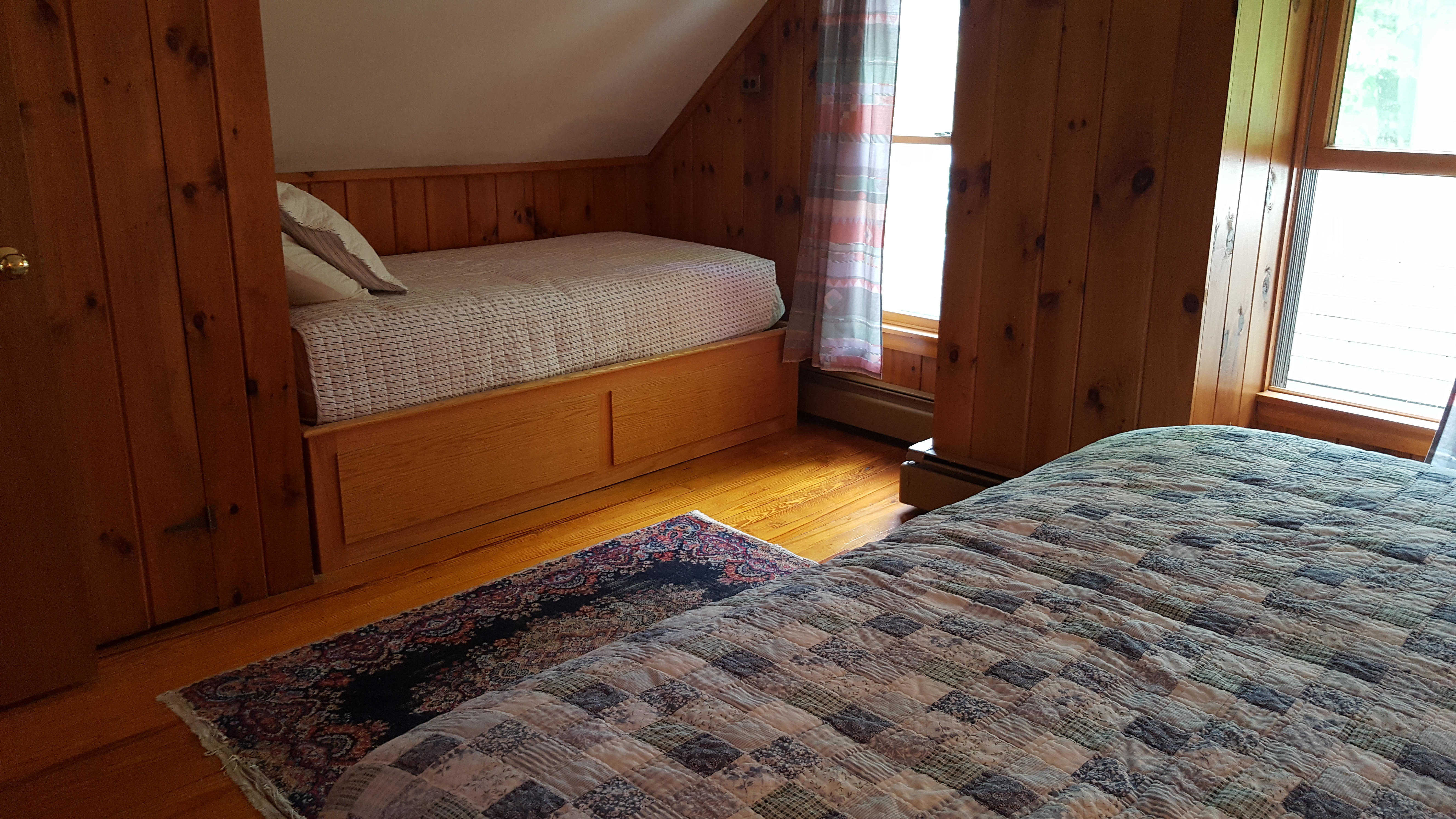 59 Sunset Ridge Road Lovell ME 04051