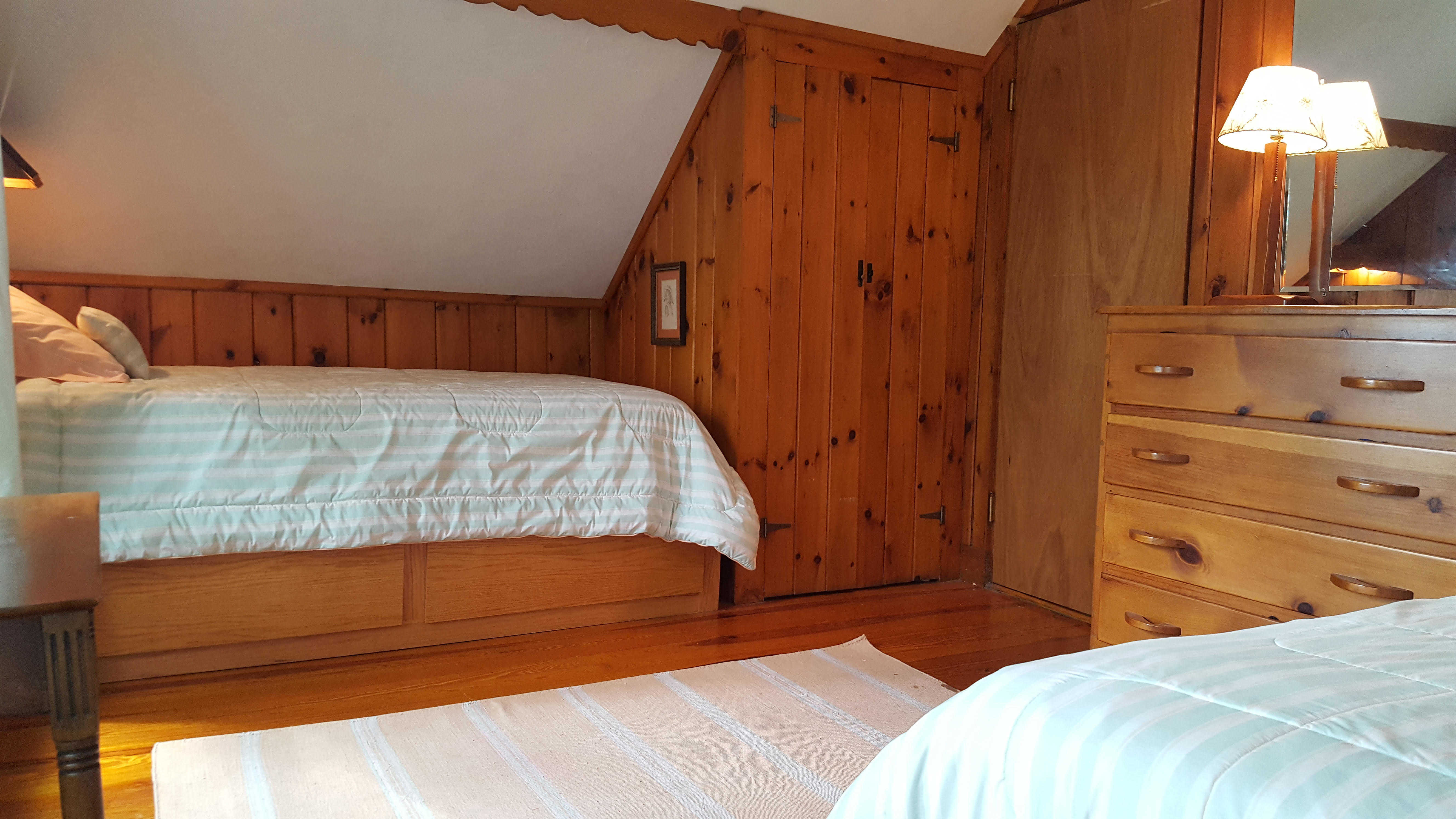 59 Sunset Ridge Road Lovell ME 04051