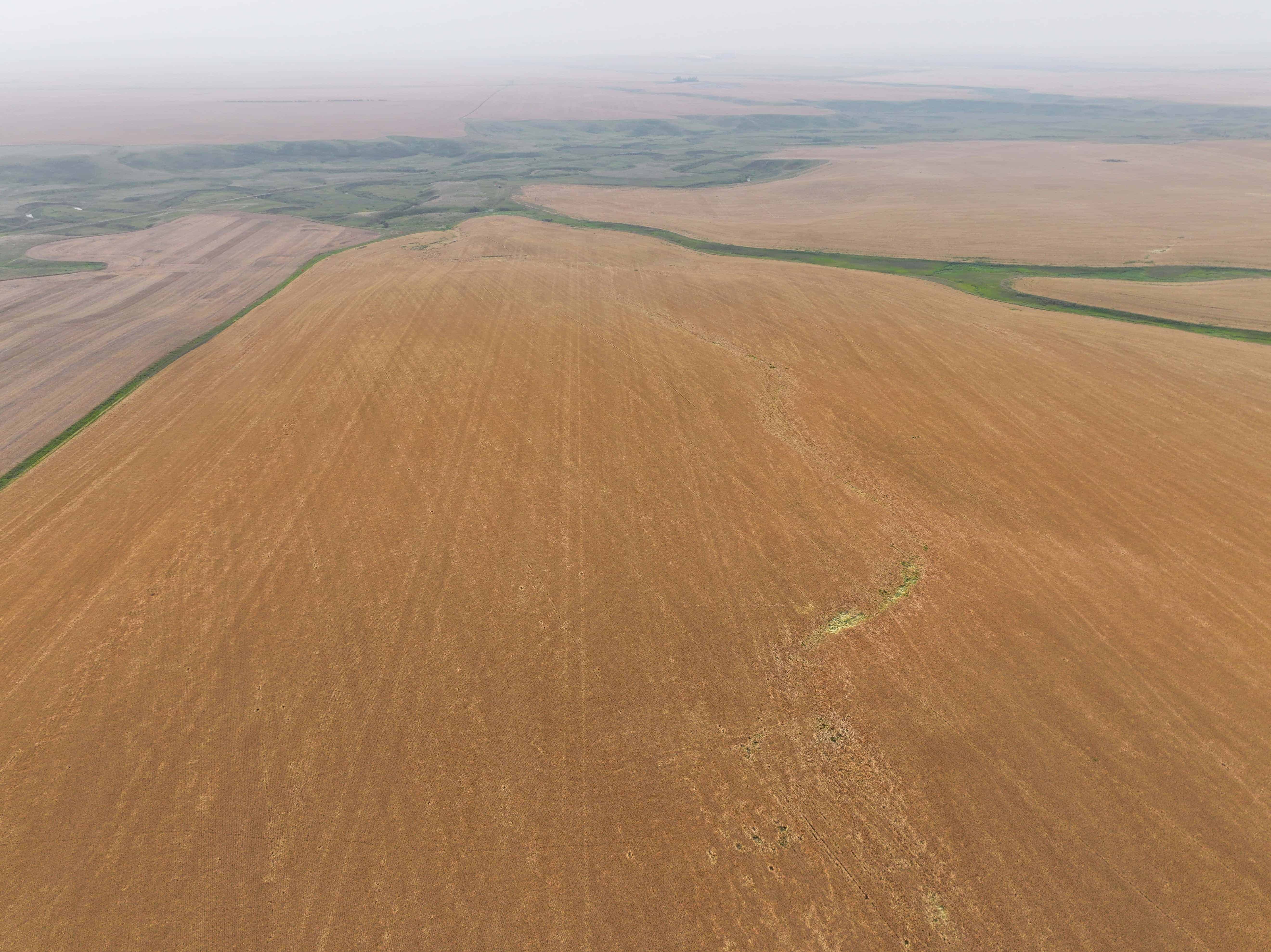 NE 25-26-23 W4 Rockyford AB