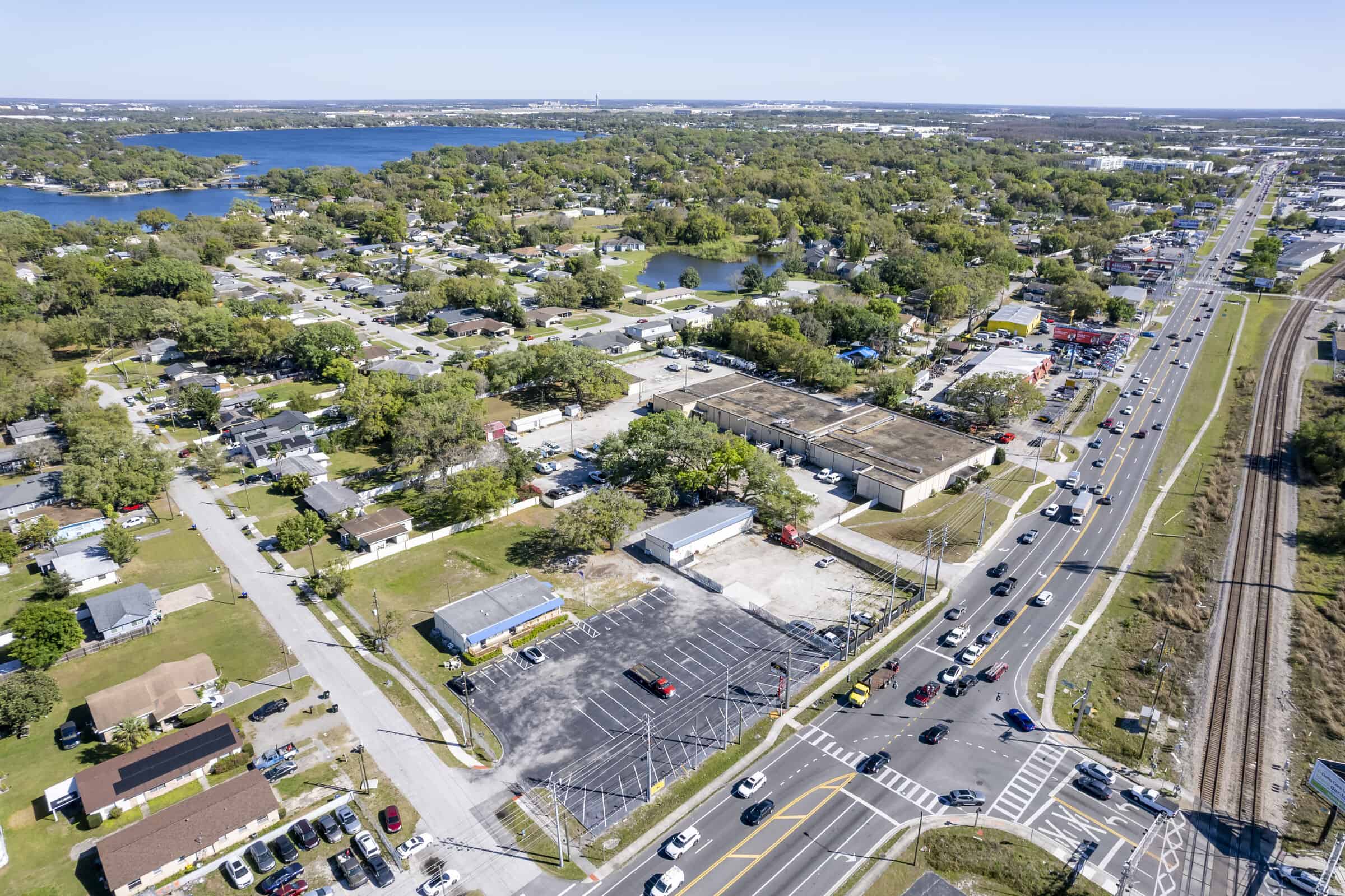 6555 Orange Avenue Orlando FL 32809