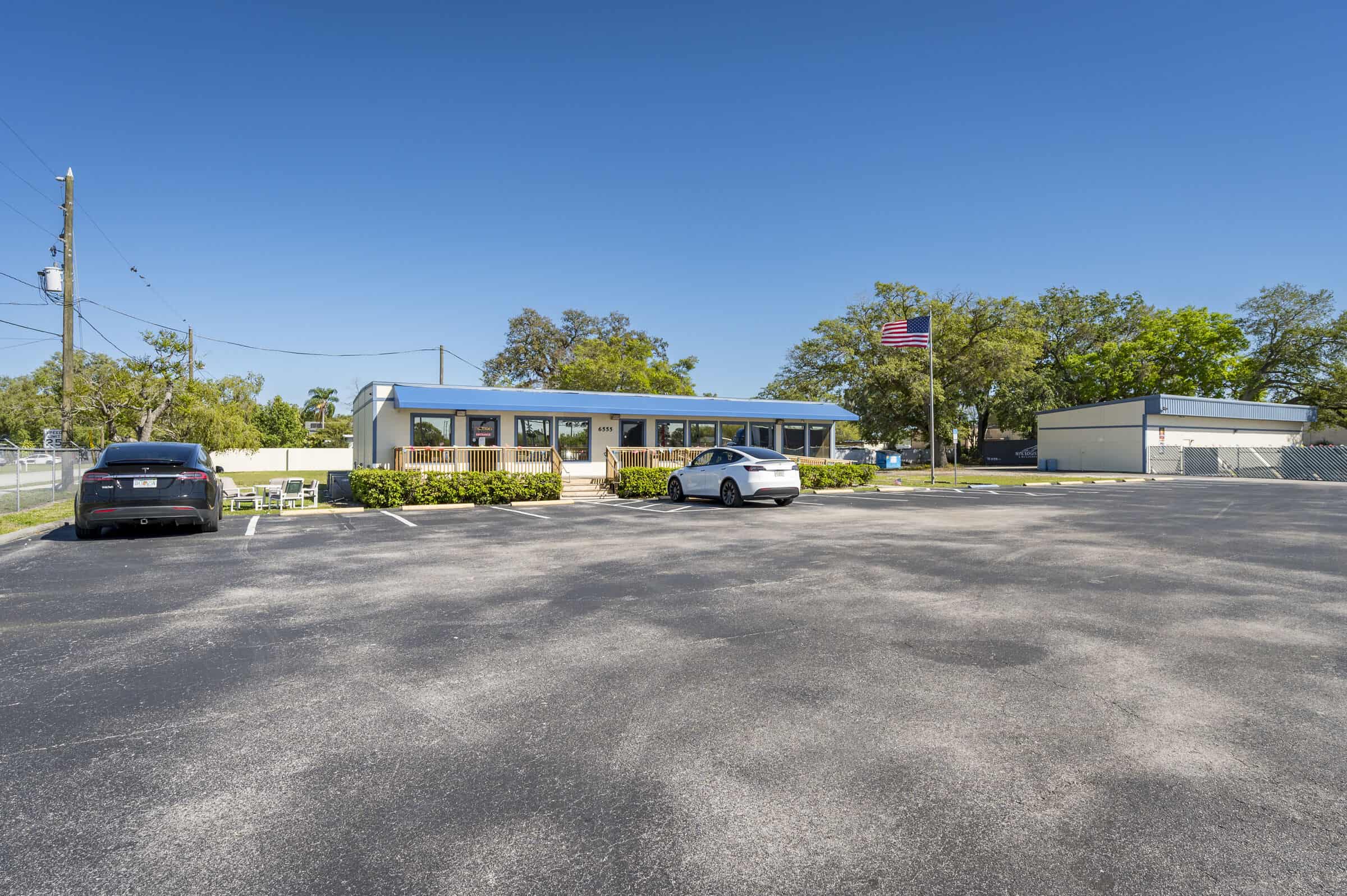 6555 Orange Avenue Orlando FL 32809