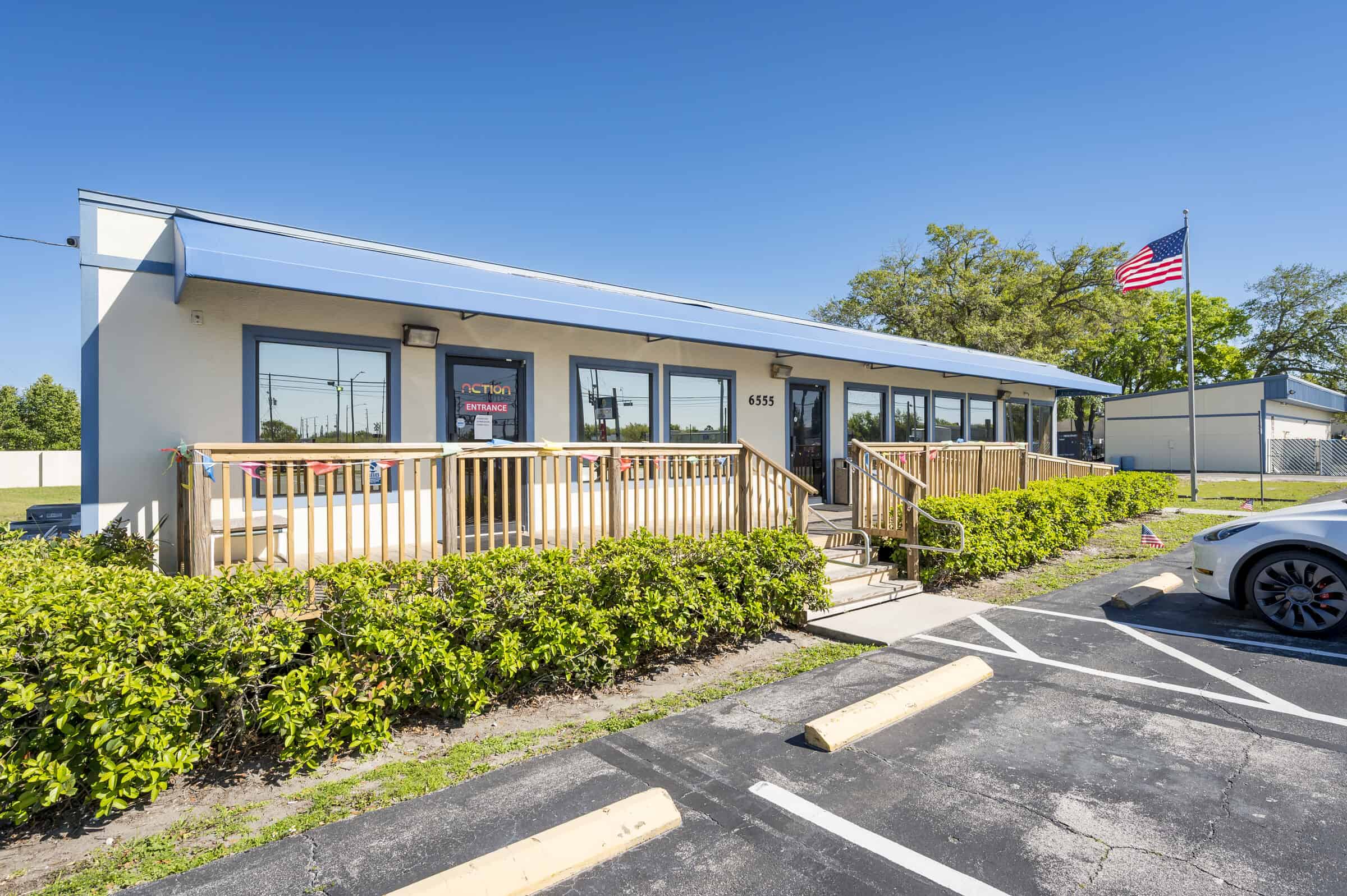 6555 Orange Avenue Orlando FL 32809