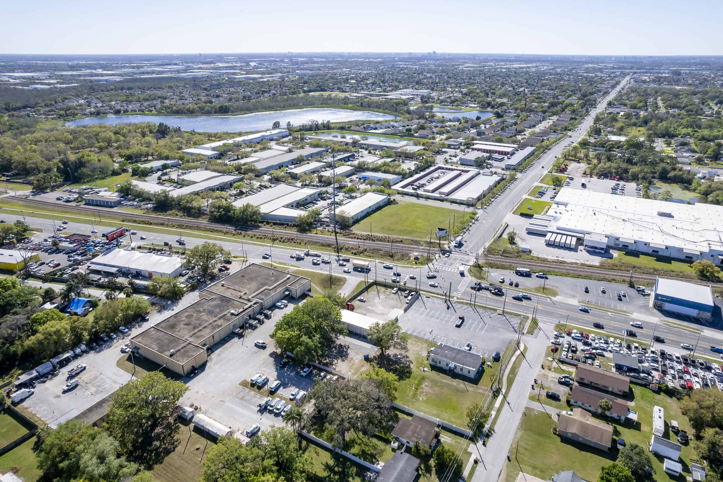 6555 Orange Avenue Orlando FL 32809