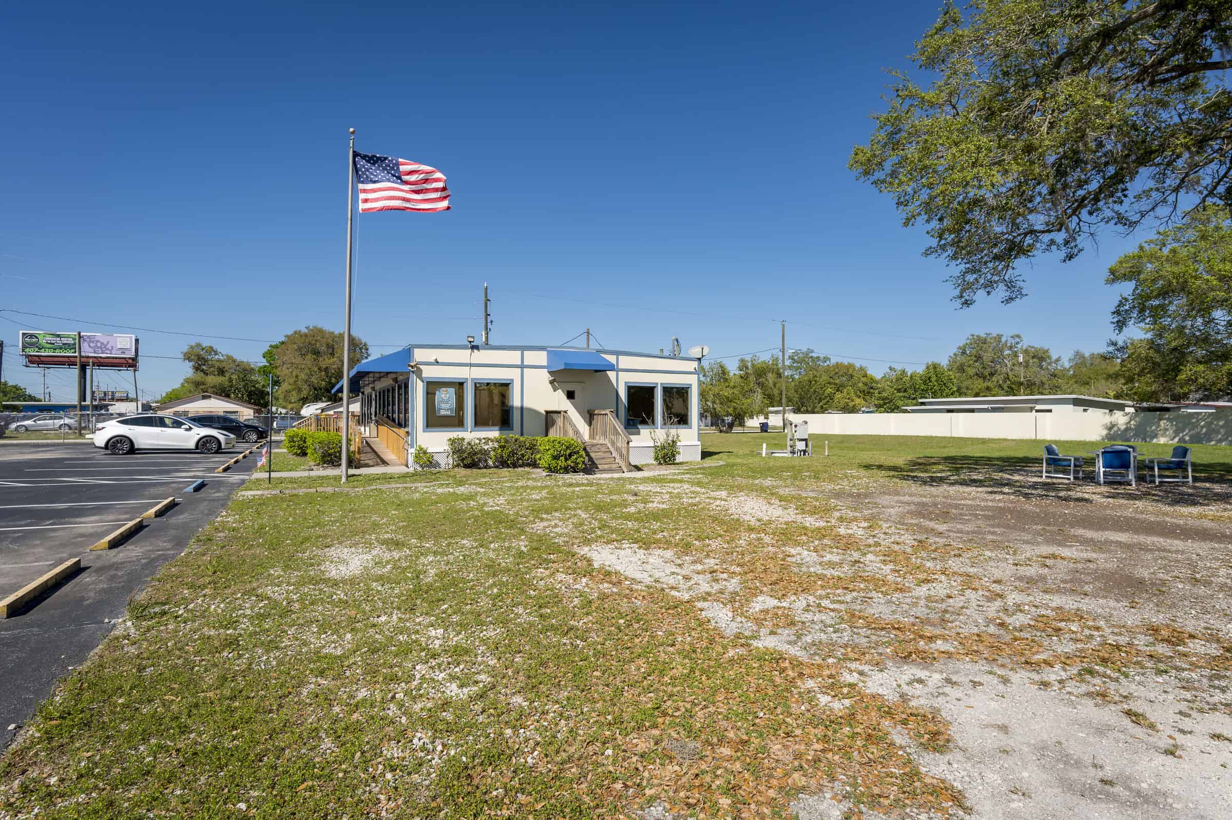 6555 Orange Avenue Orlando FL 32809