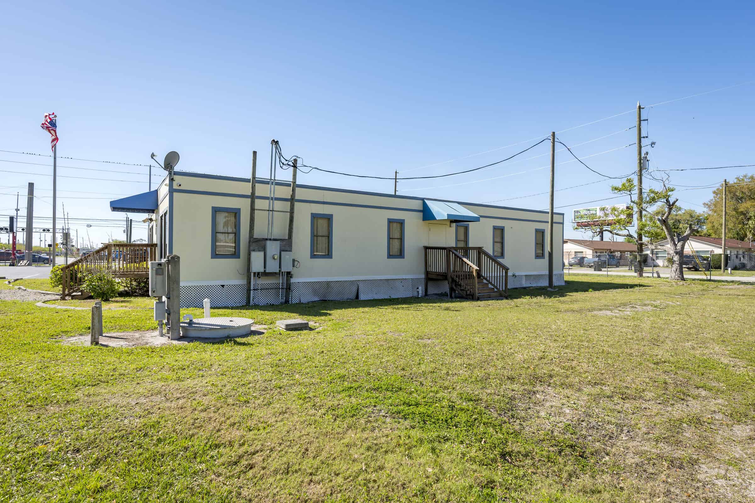 6555 Orange Avenue Orlando FL 32809
