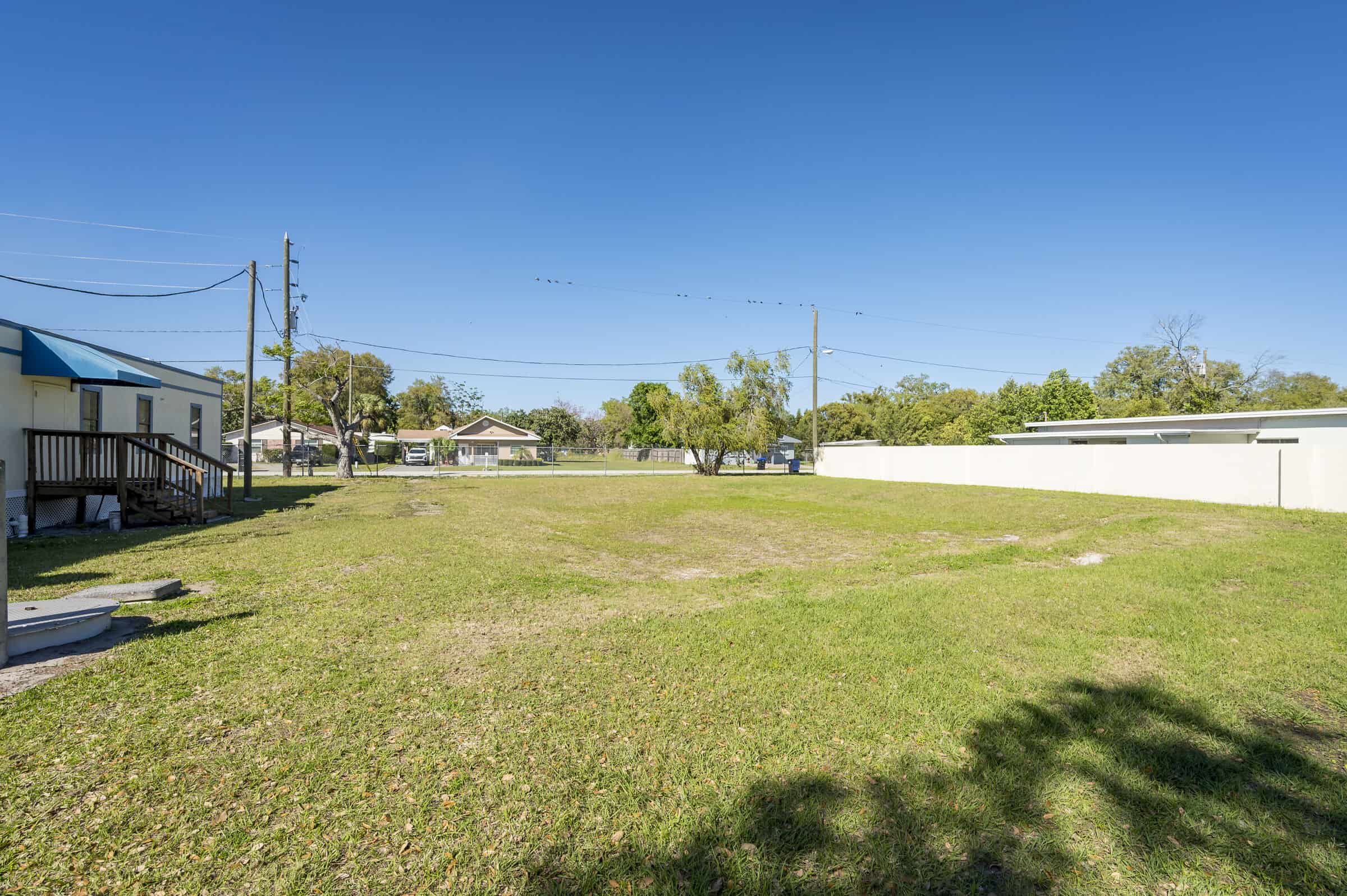 6555 Orange Avenue Orlando FL 32809